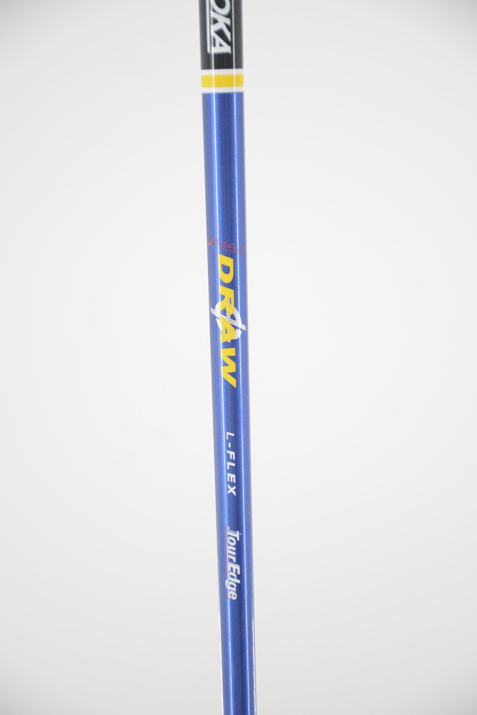 Women's Tour Edge Bazooka Jmax Iron-Wood 9 Hybrid W Flex 35" Golf Clubs GolfRoots