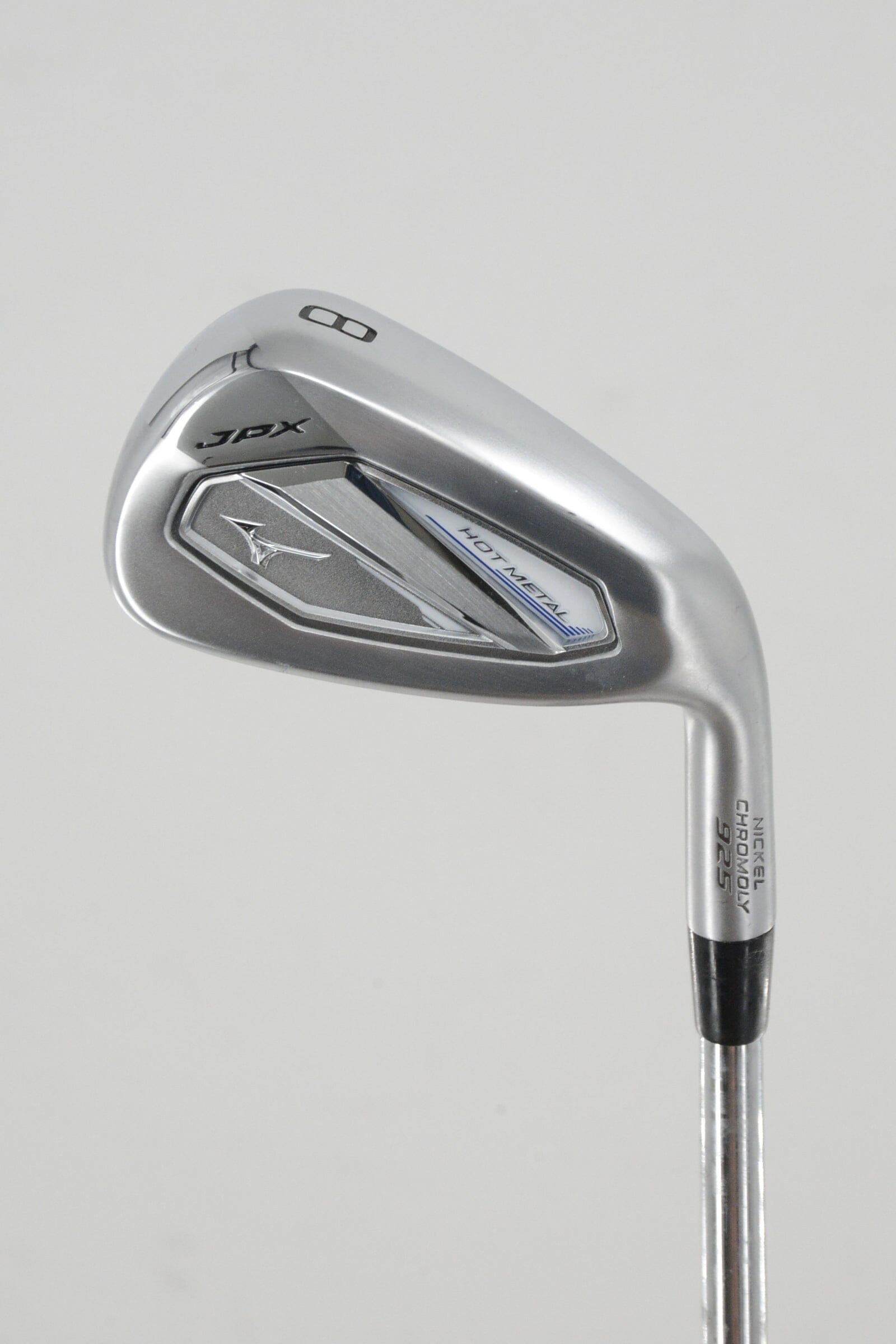 Mizuno JPX 925 Hot Metal 5-PW Iron Set S Flex +0.25" Golf Clubs GolfRoots