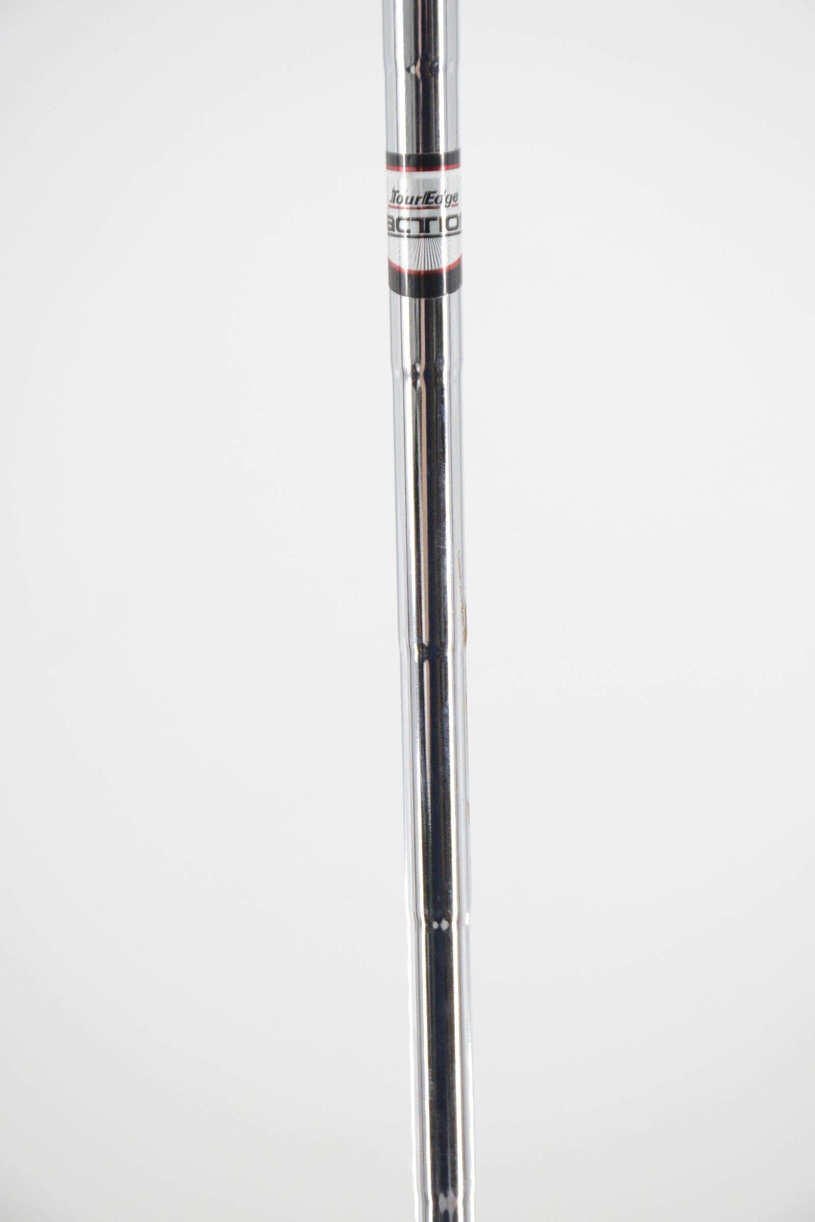 Tour Edge Reaction 2 6 Iron S Flex 36.75" Golf Clubs GolfRoots