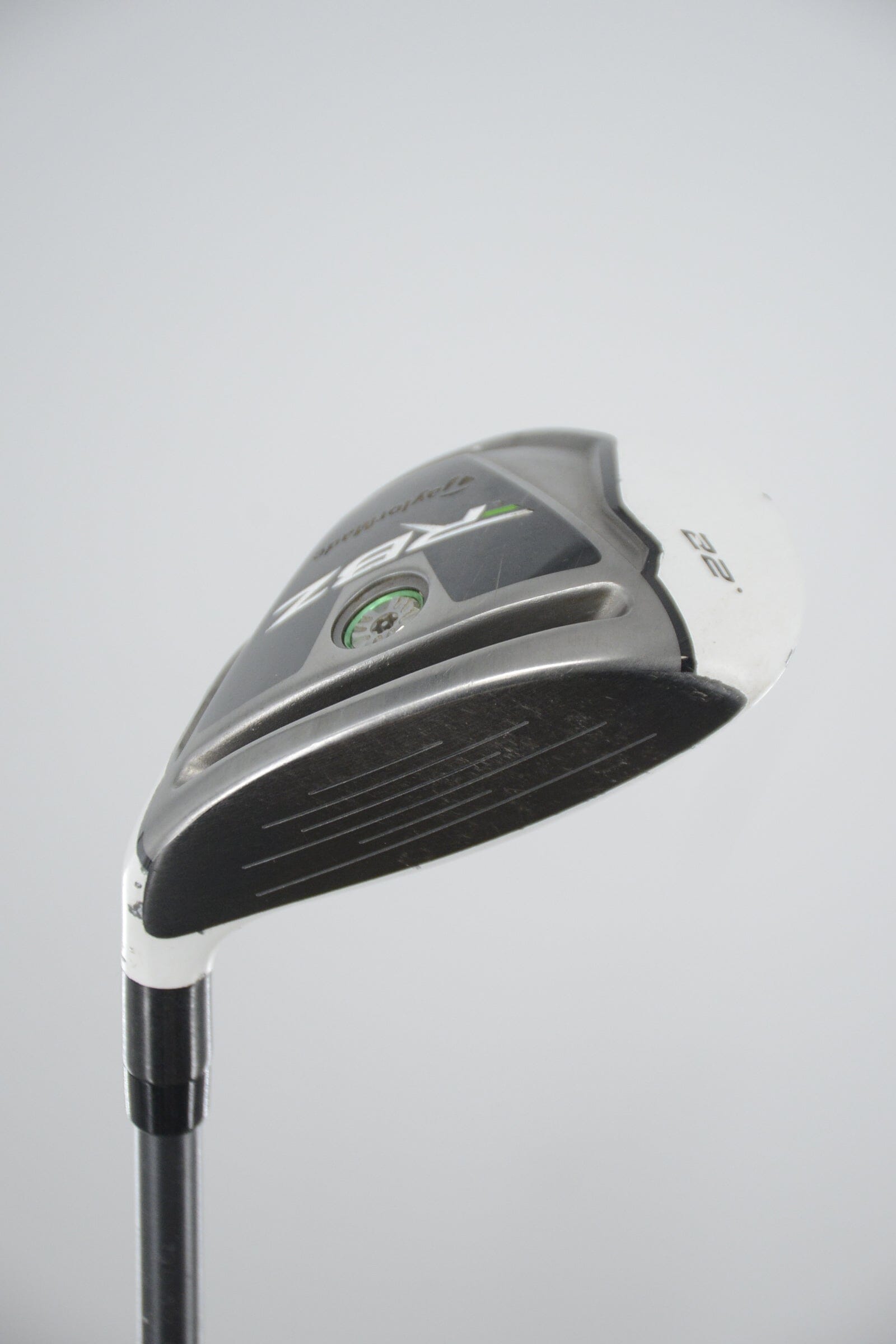 TaylorMade Rocketballz 4 Hybrid R Flex 40.25" Golf Clubs GolfRoots
