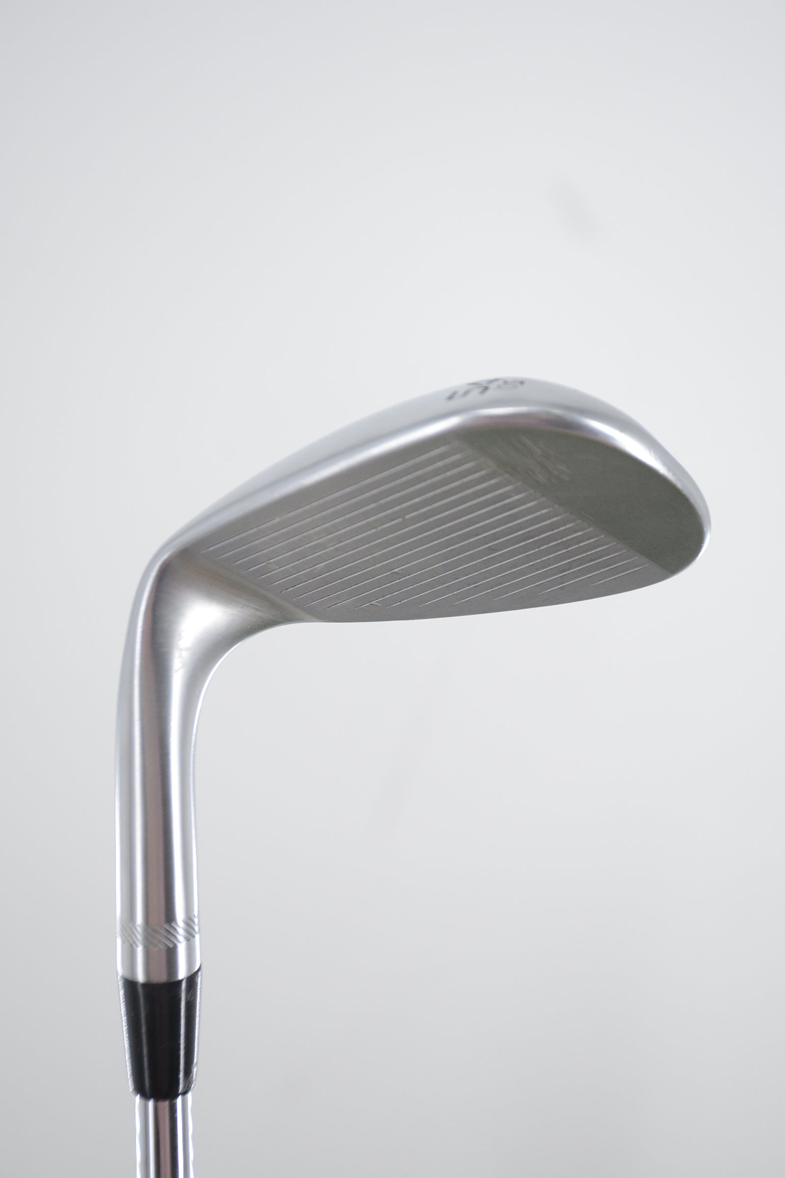 Titleist Vokey SM10 Tour Chrome 54 Degree Wedge Wedge Flex 35"