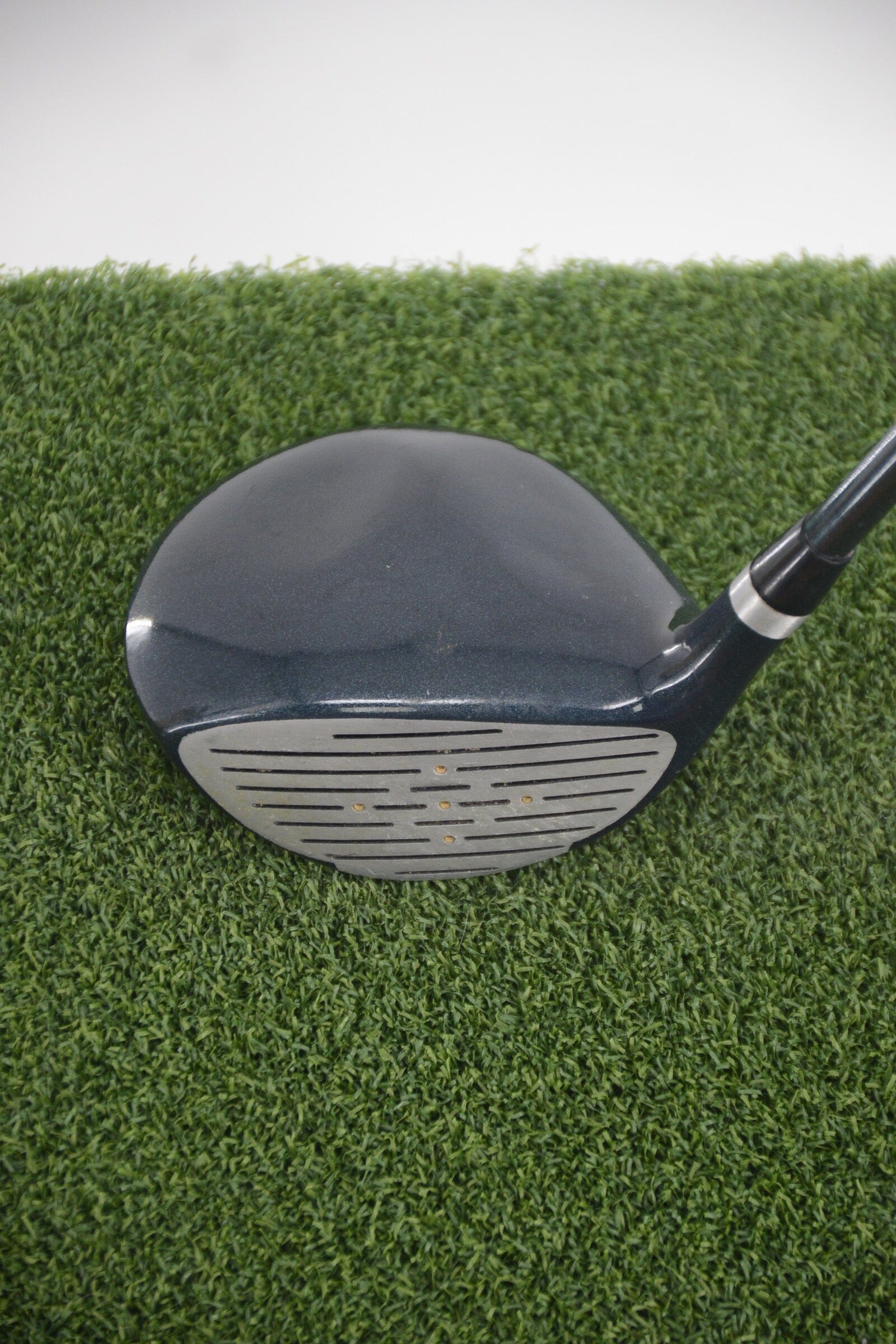 Women's Spalding Executive EZ 3 Wood W Flex 41.75" Golf Clubs GolfRoots