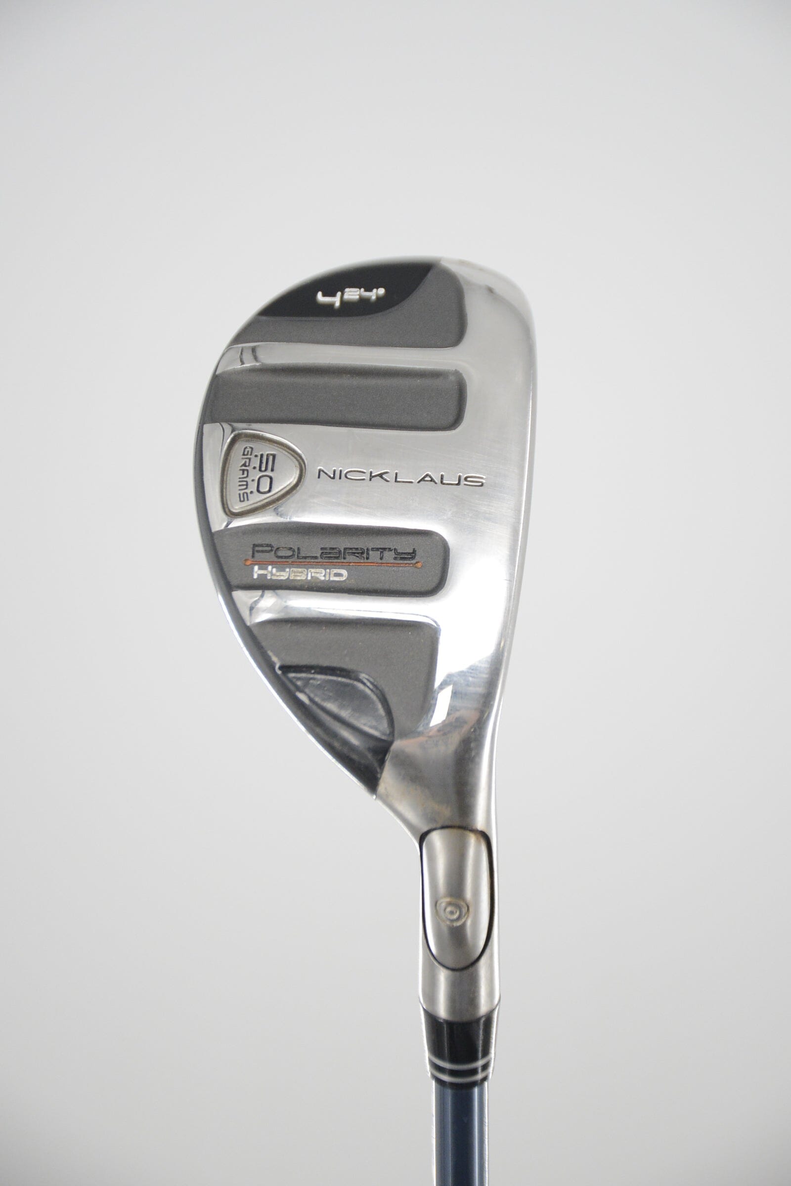Nicklaus Claw 4 Hybrid R Flex 39.5" Golf Clubs GolfRoots