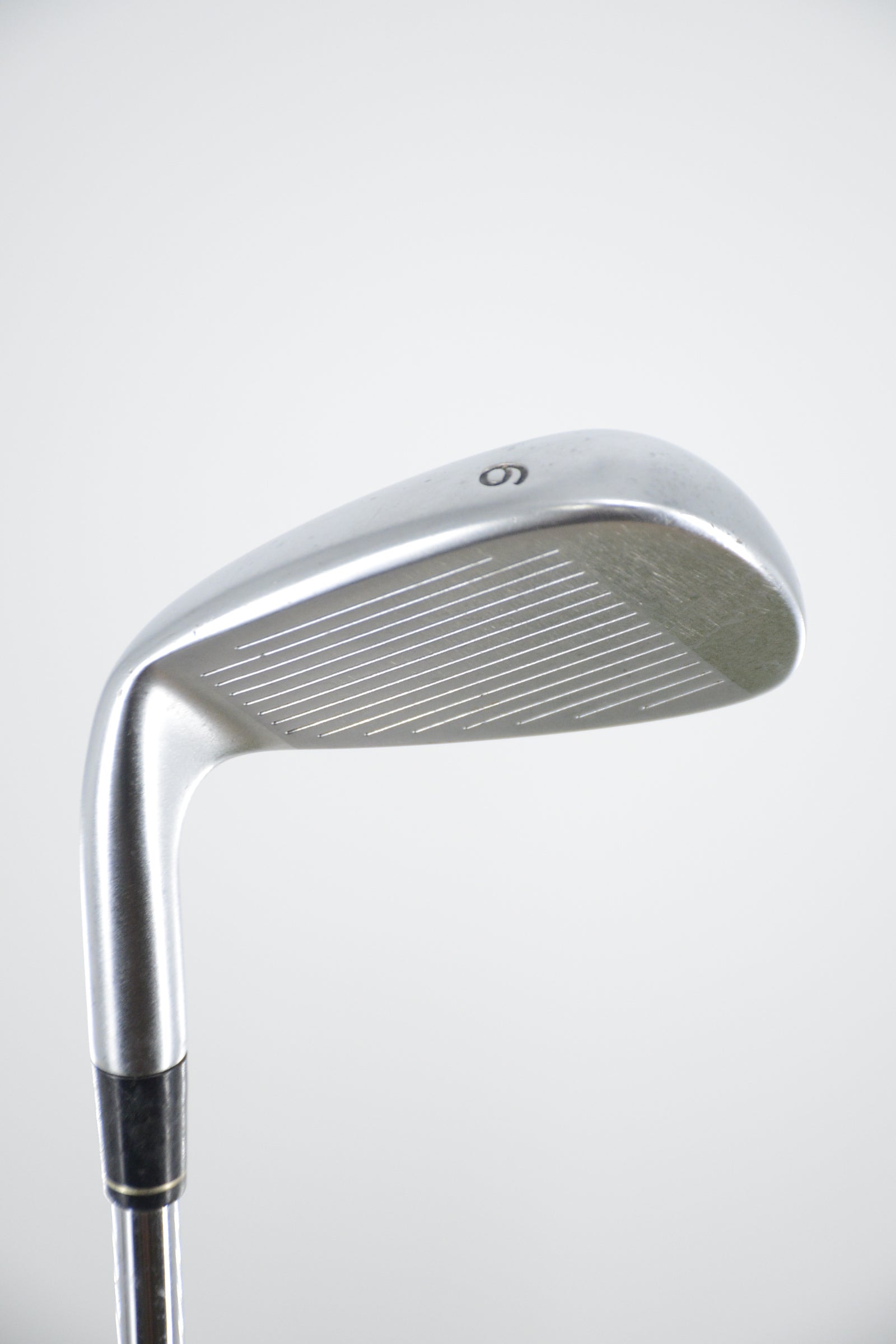 TaylorMade R9 9 Iron S Flex 36"