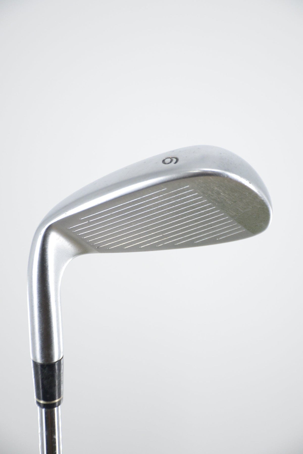 TaylorMade R9 9 Iron S Flex 36" Golf Clubs GolfRoots