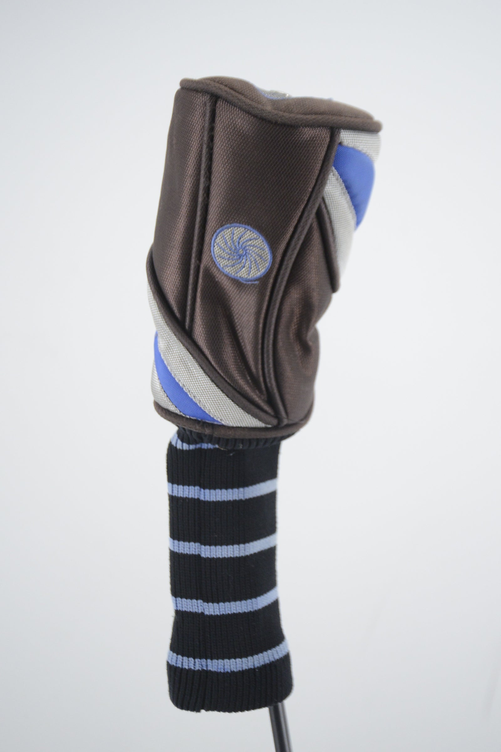 Burrows Golf M.A.C Wood Headcover