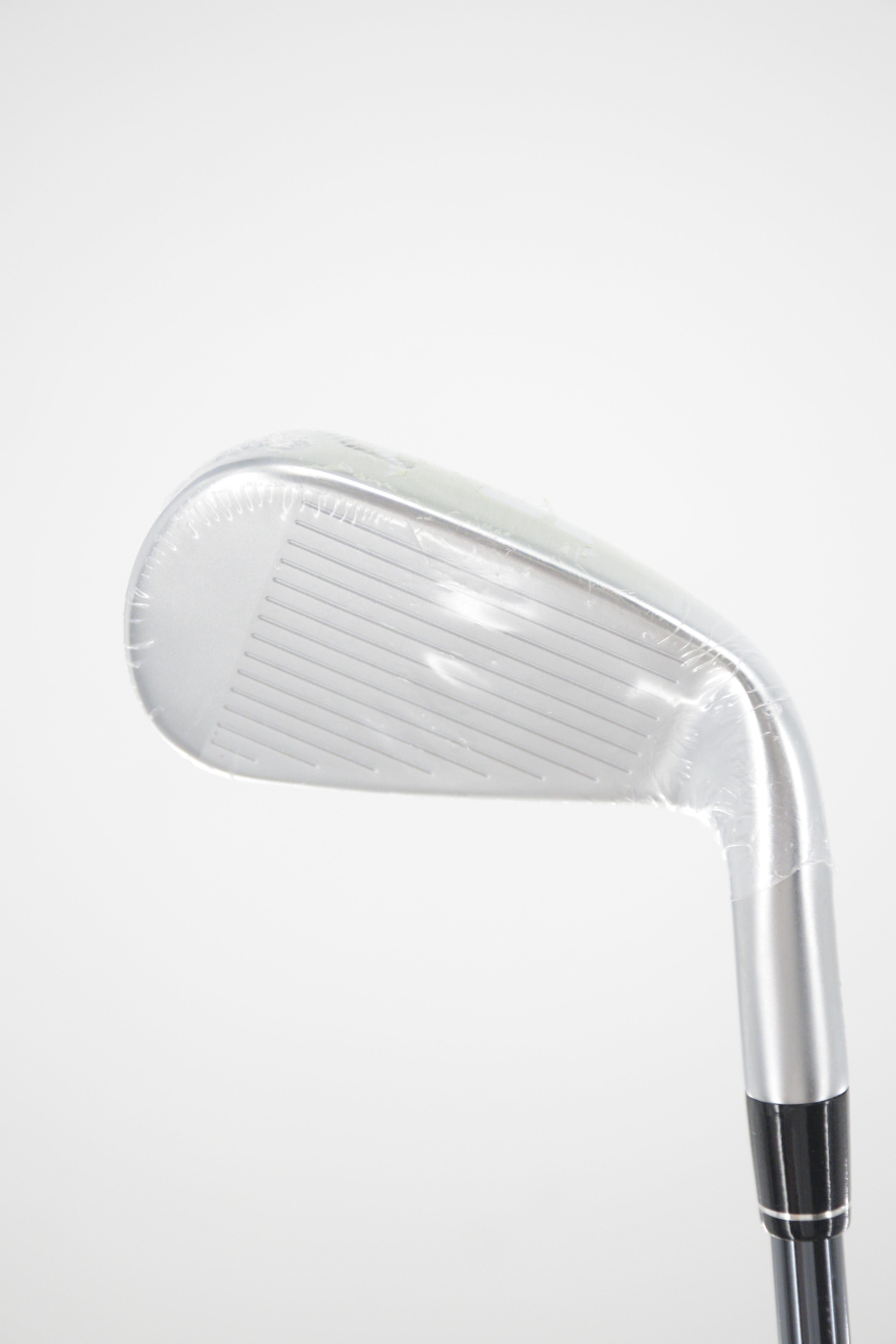 NEW Lefty Callaway Apex DCB 7 Iron R Flex 36.5" Golf Clubs GolfRoots