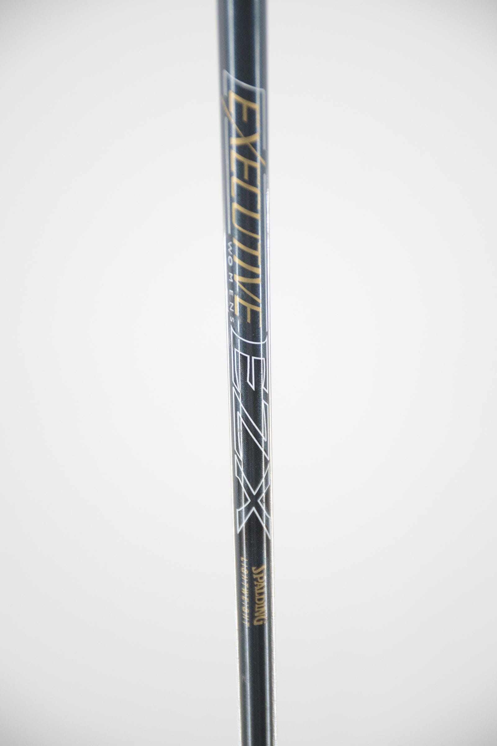 Women's Spalding Executive EZ 3 Wood W Flex 41.75" Golf Clubs GolfRoots