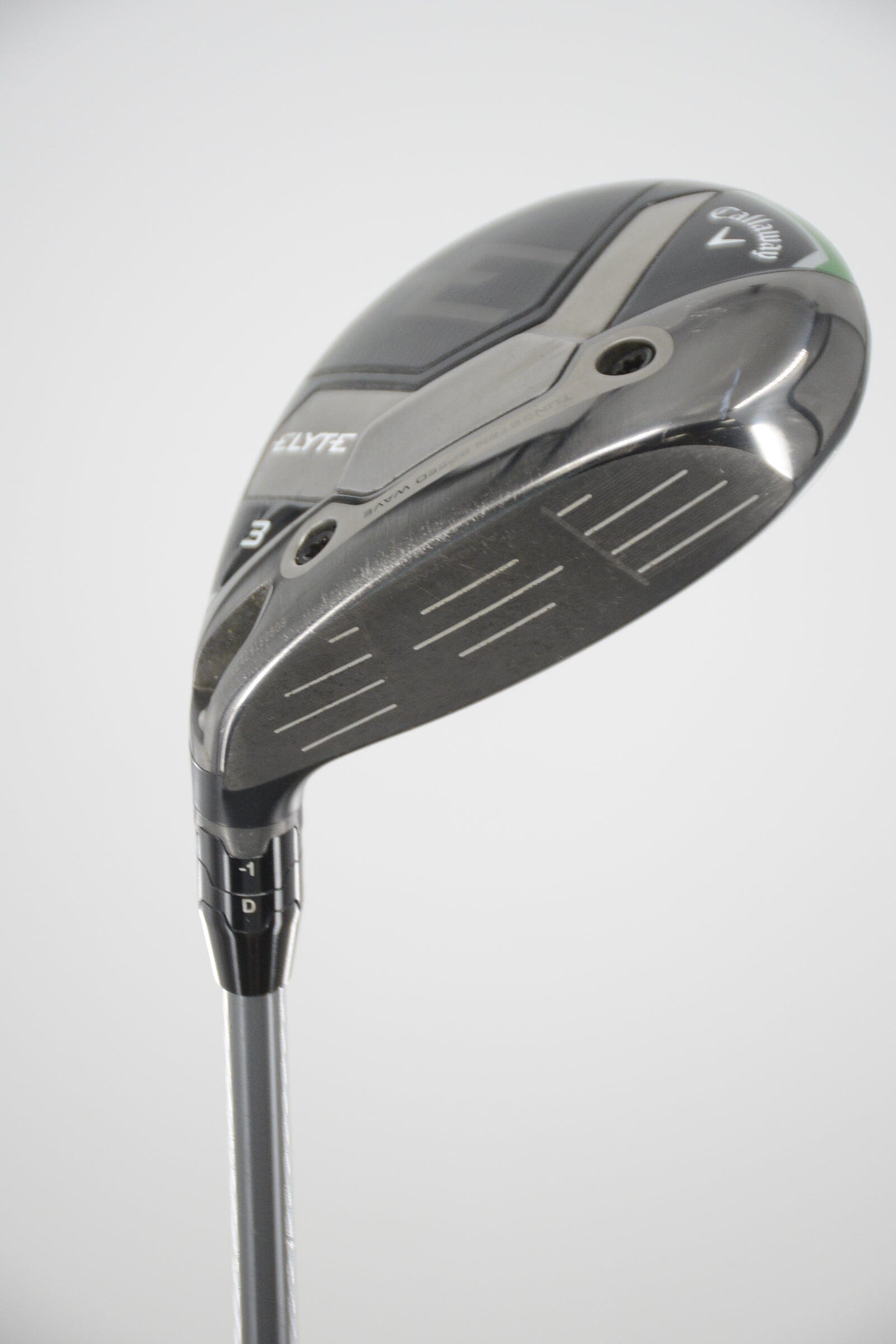 Callaway Elyte 3 Wood R Flex 42.75" Golf Clubs GolfRoots