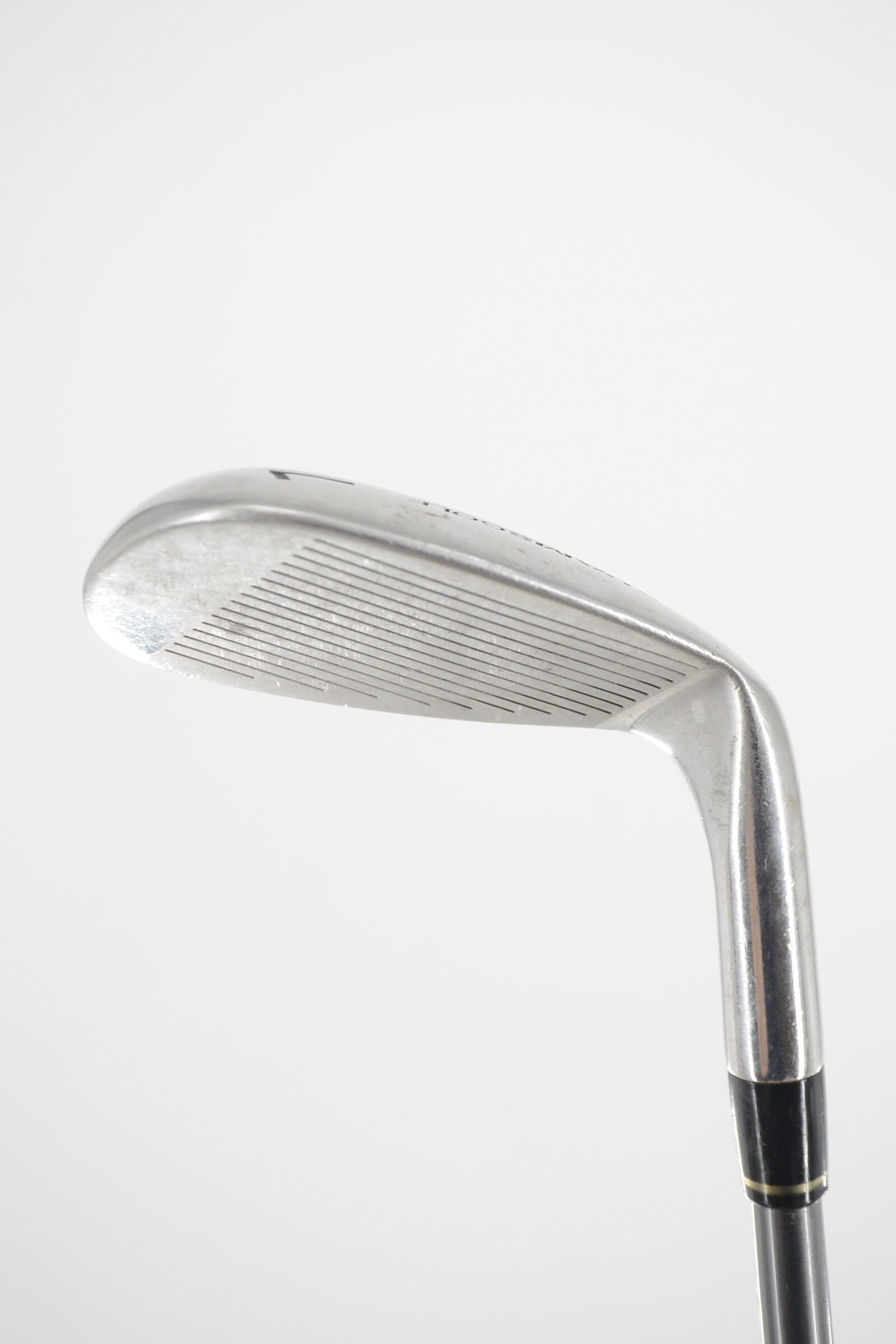 Lefty Adams Idea A2 OS LW R Flex 35.25" Golf Clubs GolfRoots