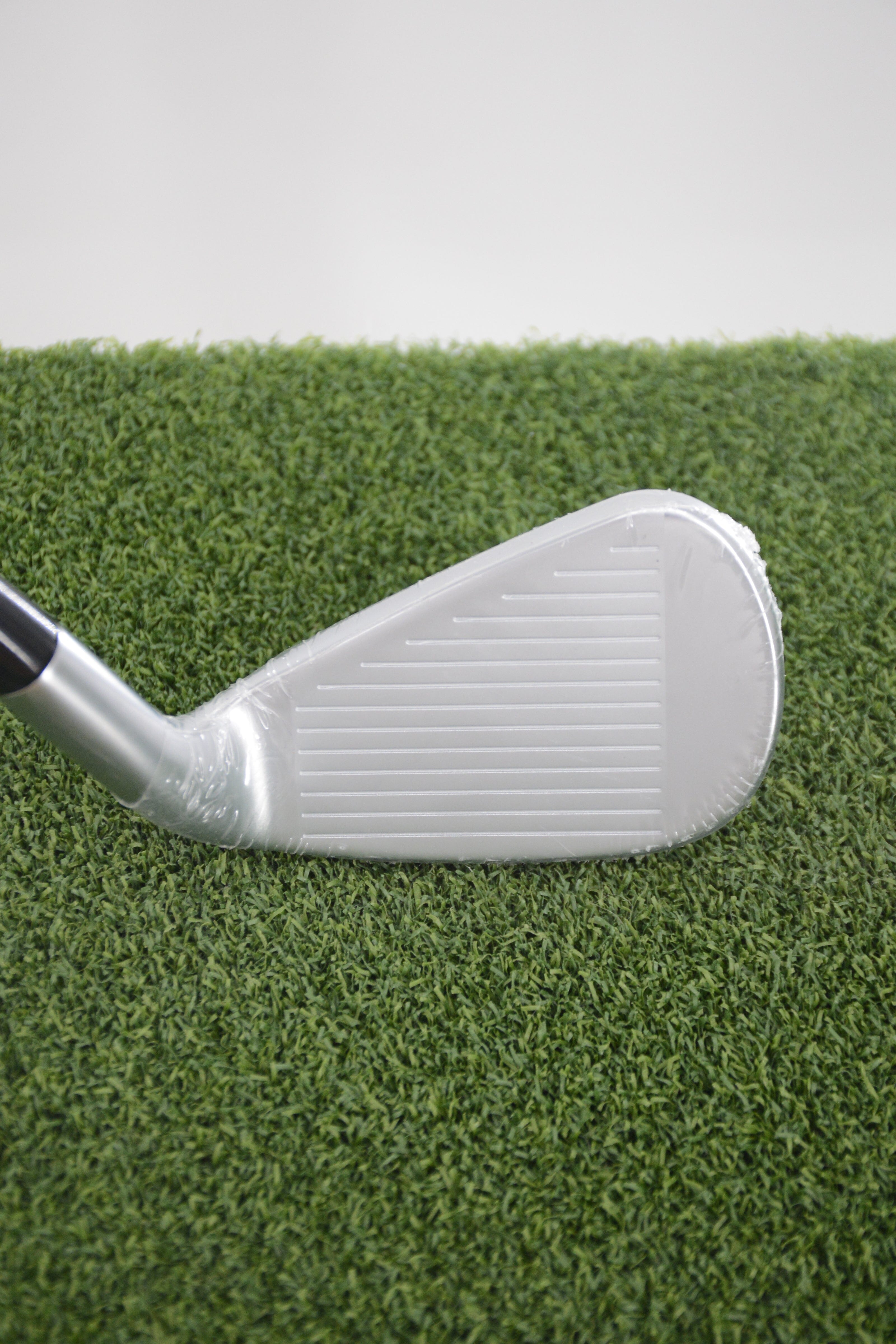 NEW Lefty Callaway Apex DCB 7 Iron R Flex 36.5" Golf Clubs GolfRoots