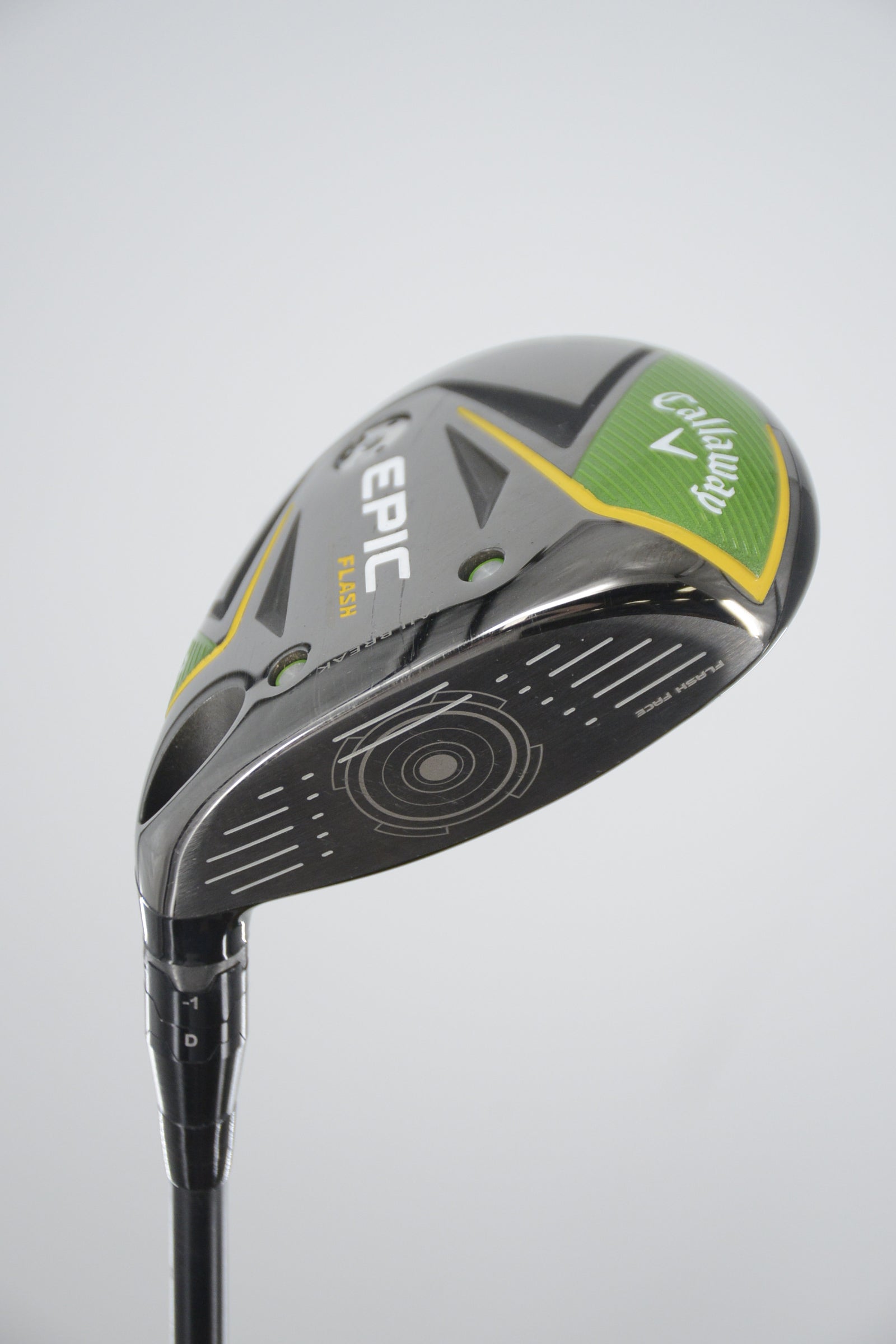 Callaway Epic Flash 3 Wood X Flex 43"