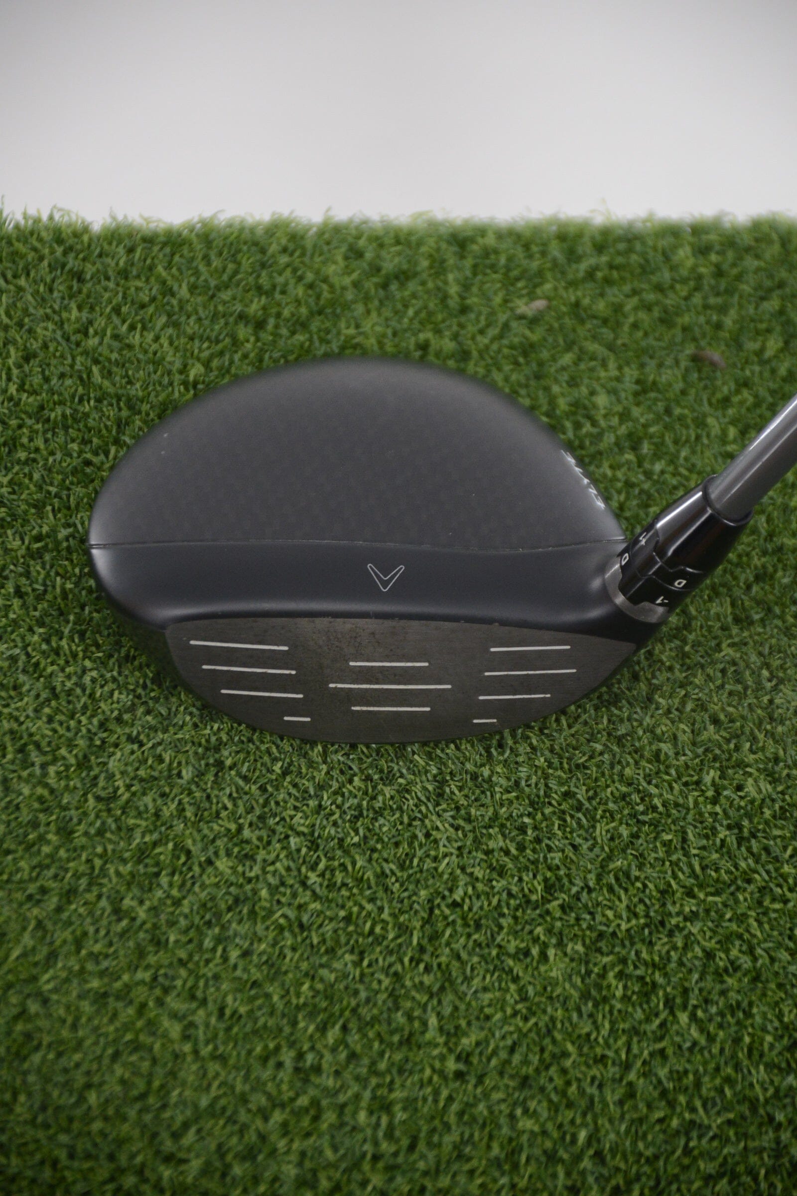 Callaway Elyte 3 Wood R Flex 42.75" Golf Clubs GolfRoots