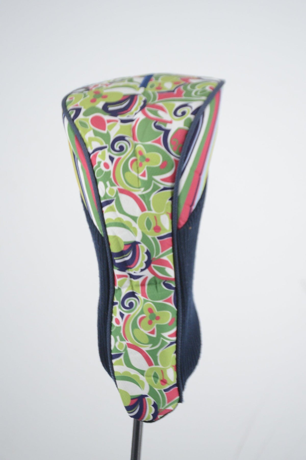 Misc Driver, 3W, 5W, H Flowers Wood Set Headcover Golf Clubs GolfRoots
