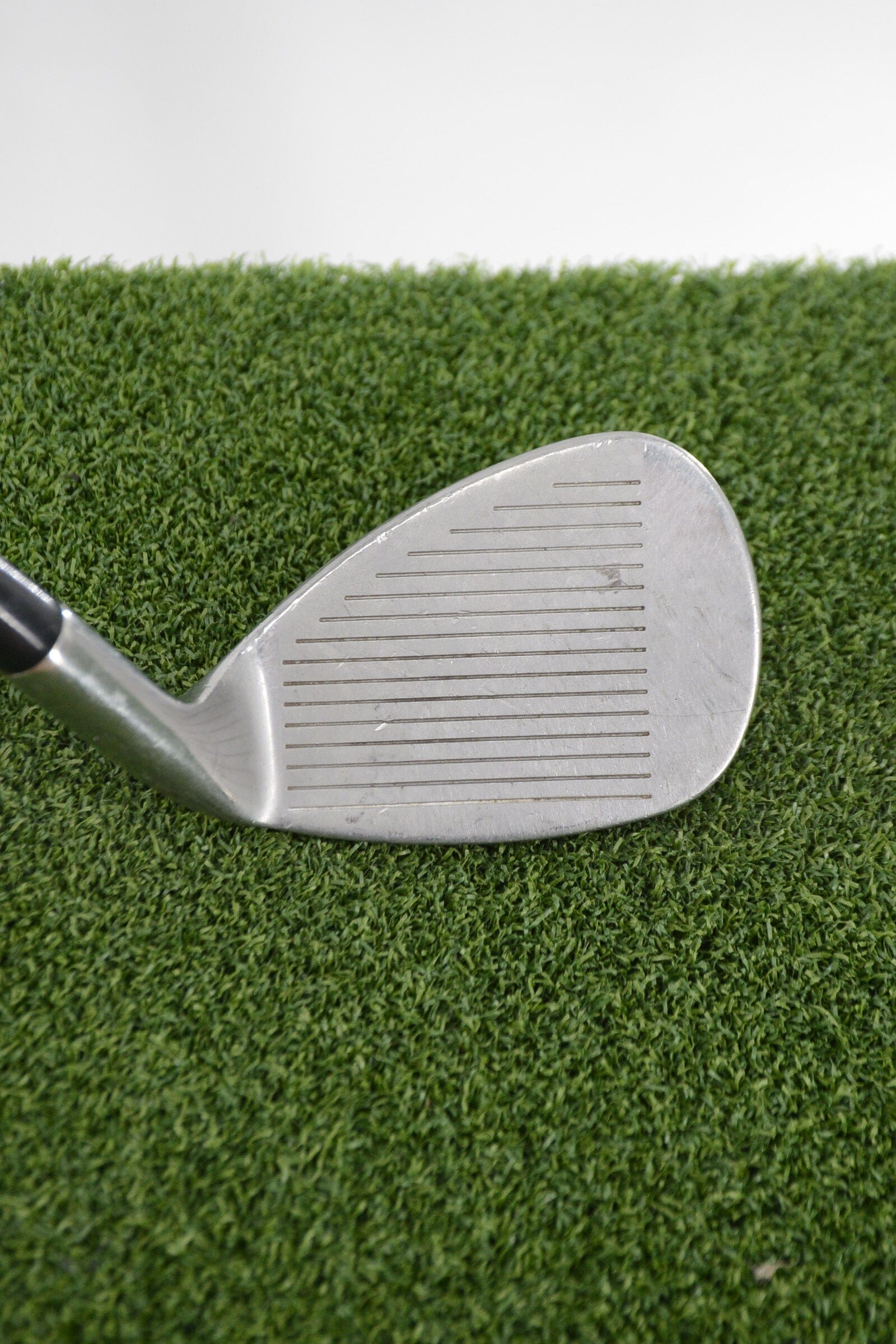 Lefty Adams Idea A2 OS LW R Flex 35.25" Golf Clubs GolfRoots