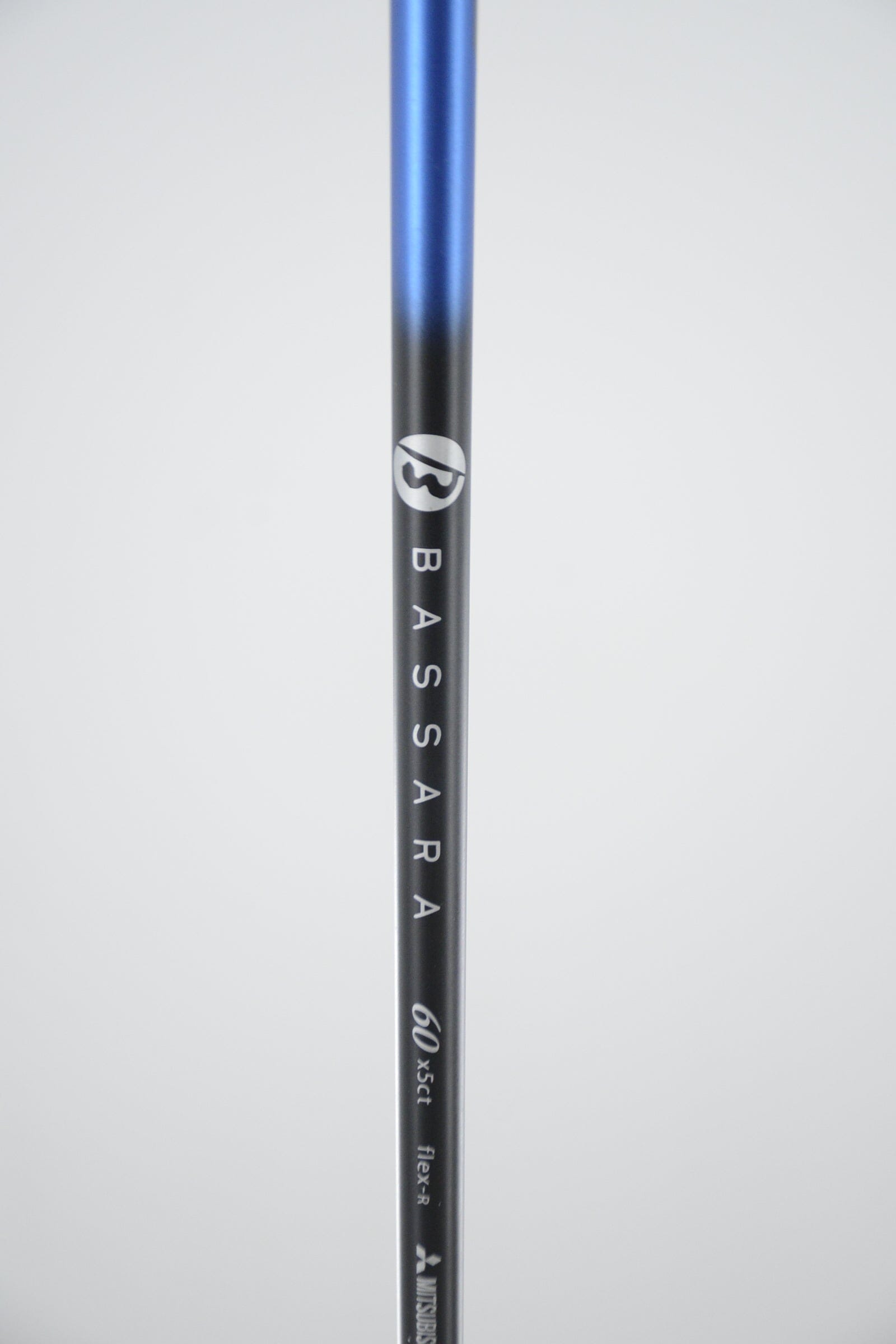 Cleveland CG Black 5 Hybrid R Flex 38.75" Golf Clubs GolfRoots