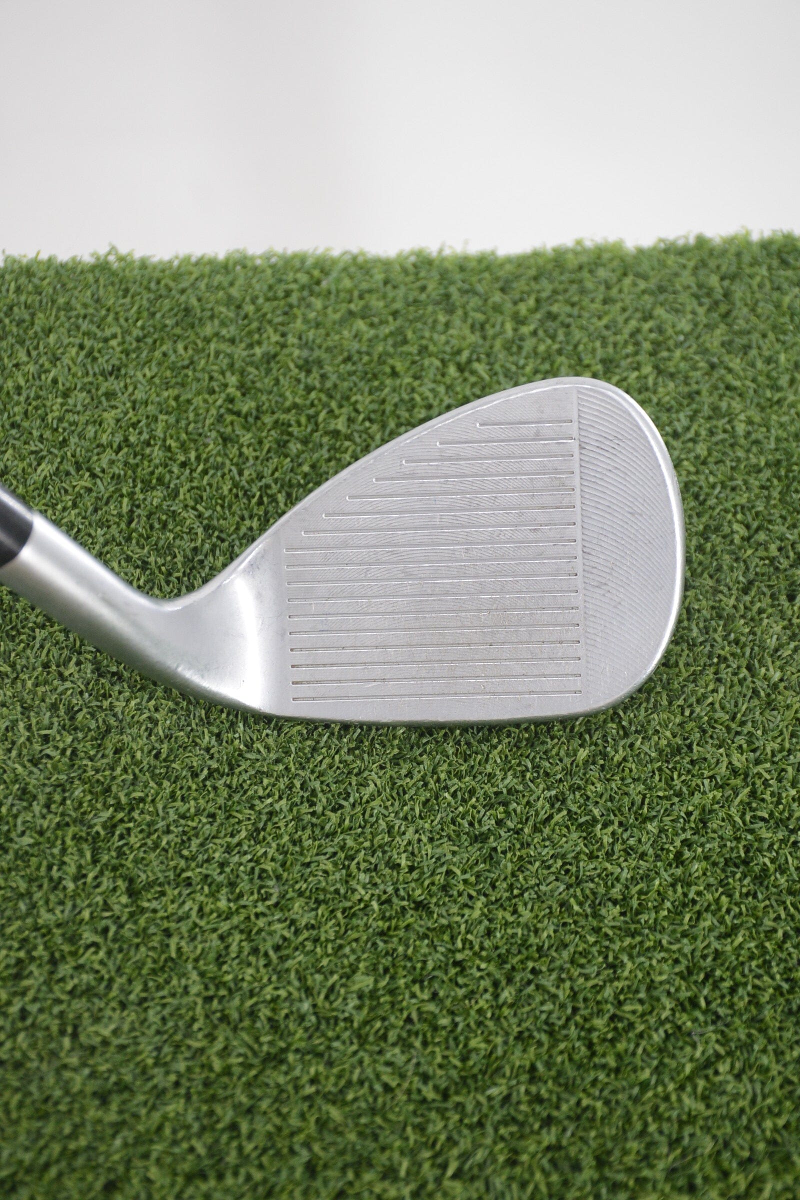 Lefty Cleveland CBX2 52 Degree Wedge R Flex 35" Golf Clubs GolfRoots