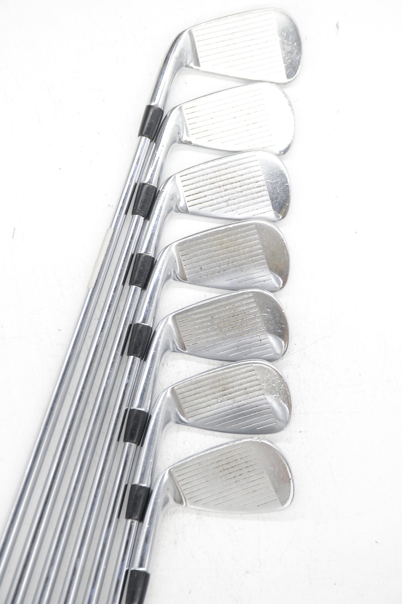 Titleist 710 AP2 Forged 4-PW Iron Set X Flex +0.75" Golf Clubs GolfRoots