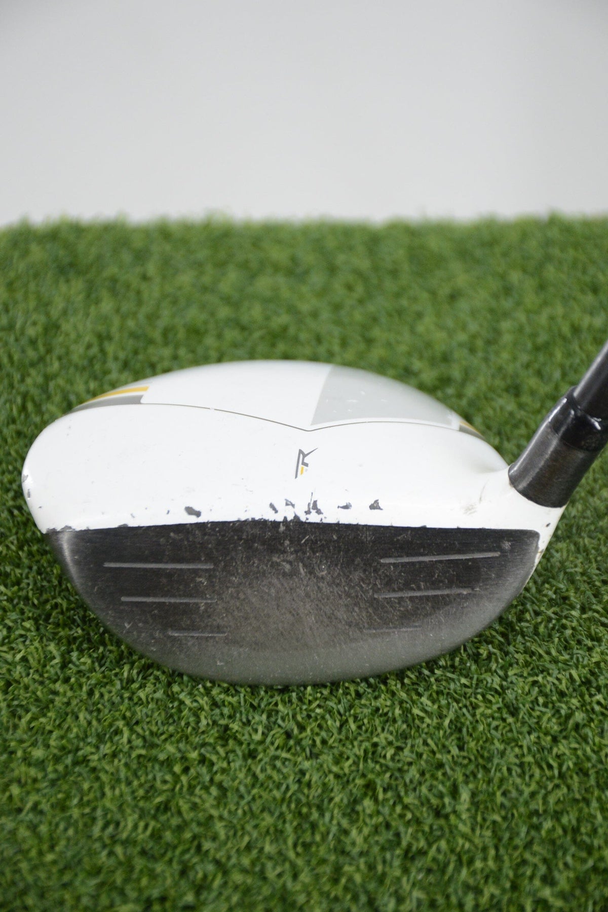 TaylorMade Rocketballz Stage 2 3HL Wood R Flex 42.25" Golf Fairway Woods TaylorMade