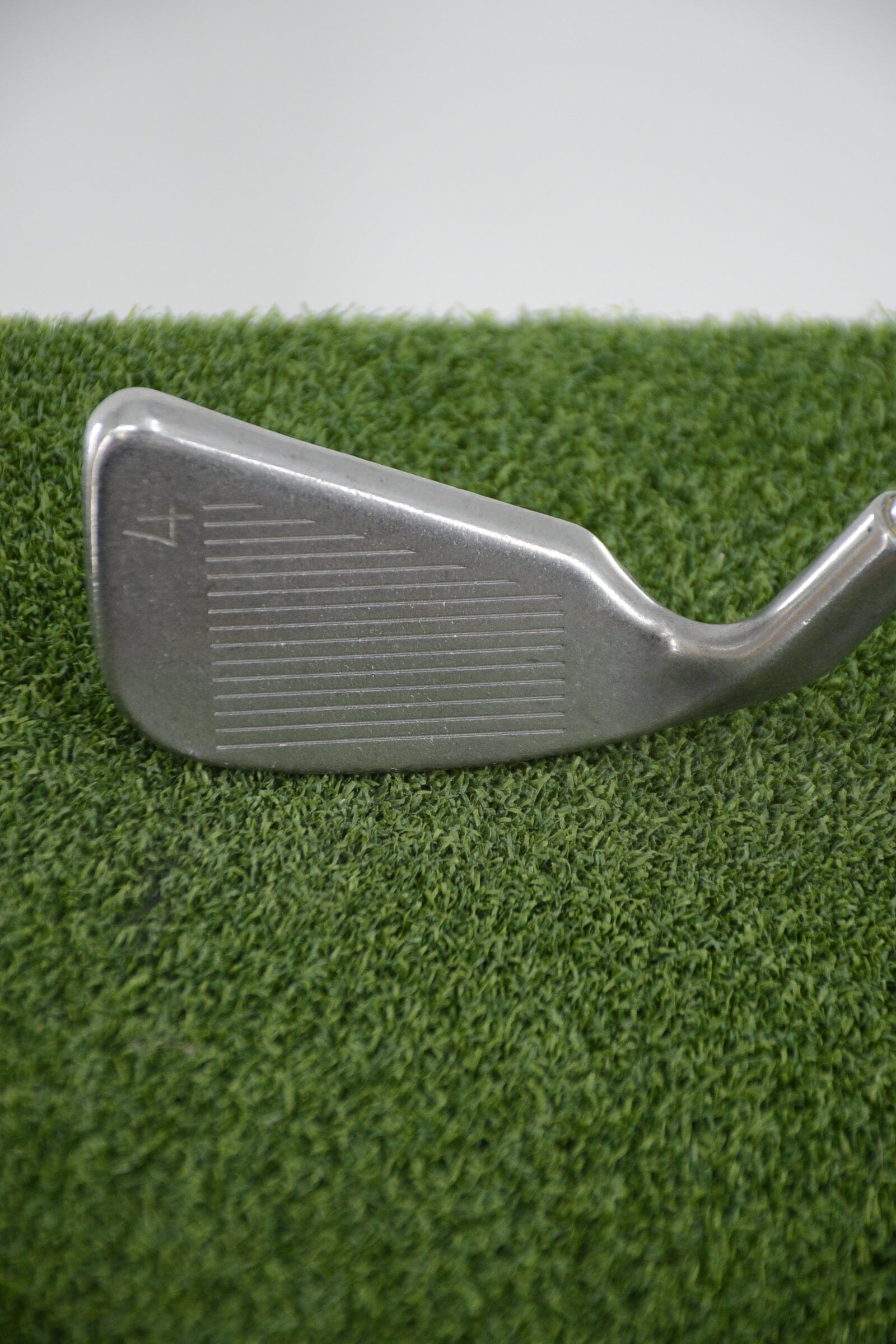 Ping Zing 2 4 Iron S Flex 38.25" Golf Clubs GolfRoots