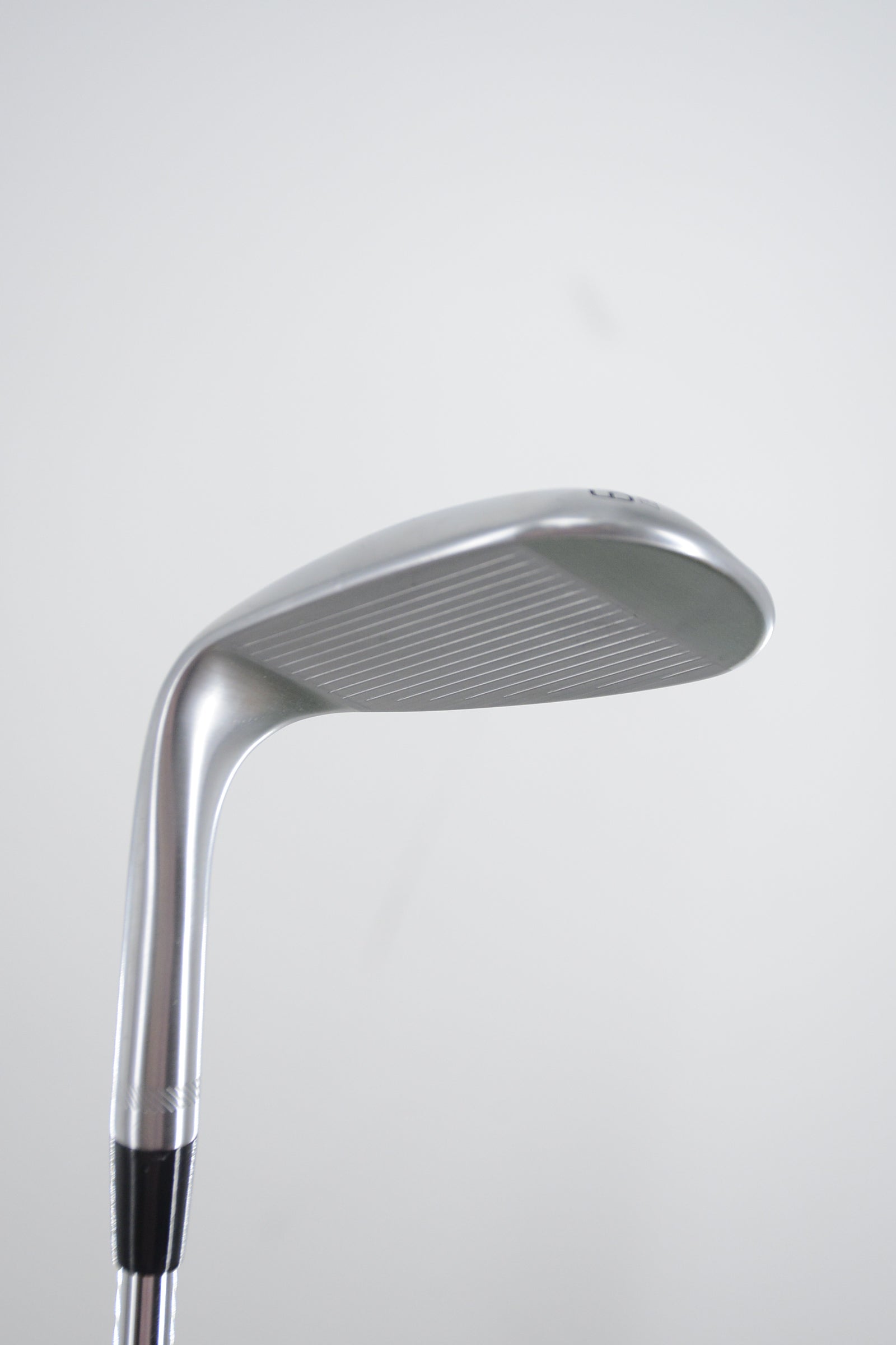 Titleist Vokey SM10 Tour Chrome 60 Degree Wedge Wedge Flex 34.75"