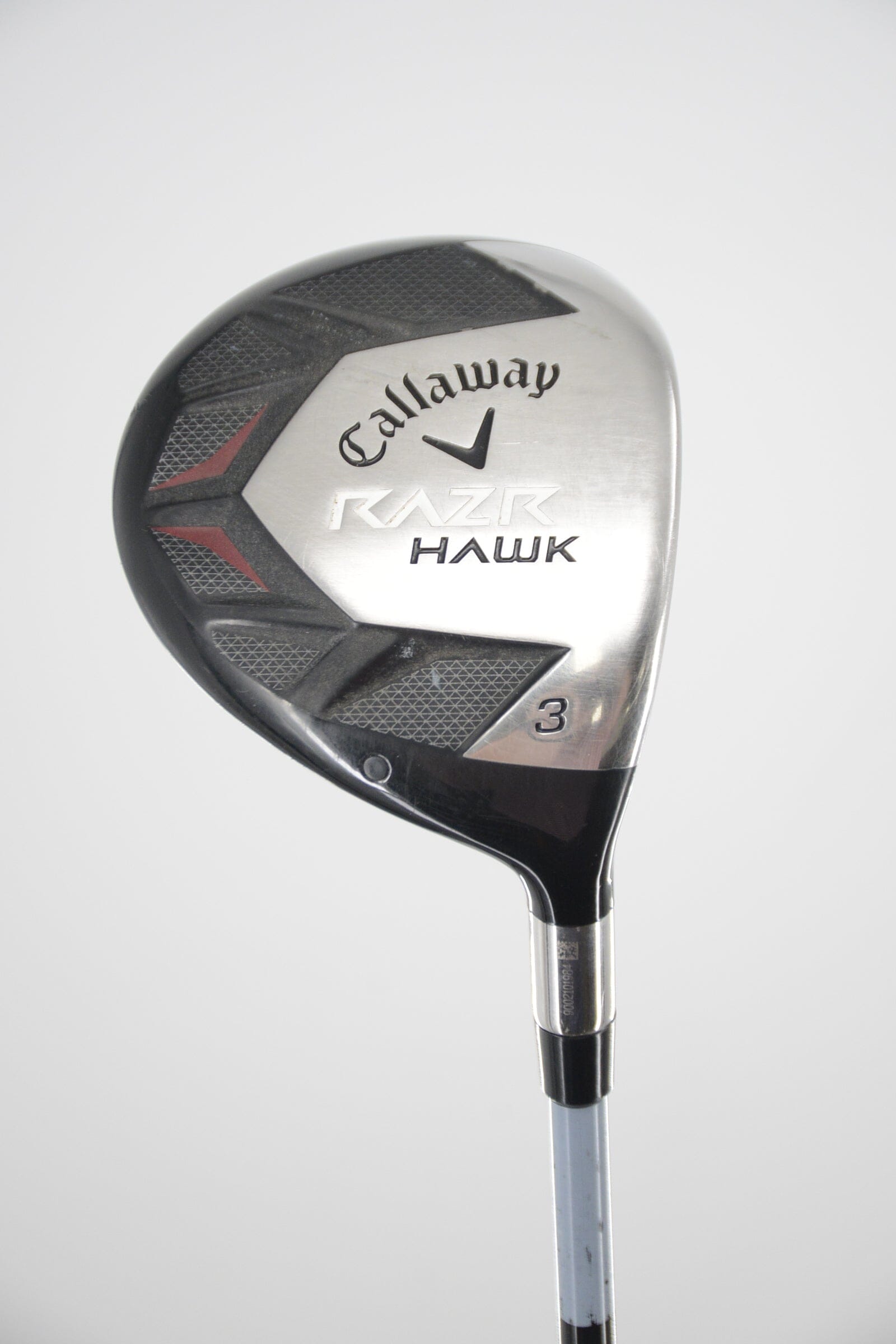 Callaway RAZR Hawk 3 Wood S Flex 42.75" Golf Clubs GolfRoots