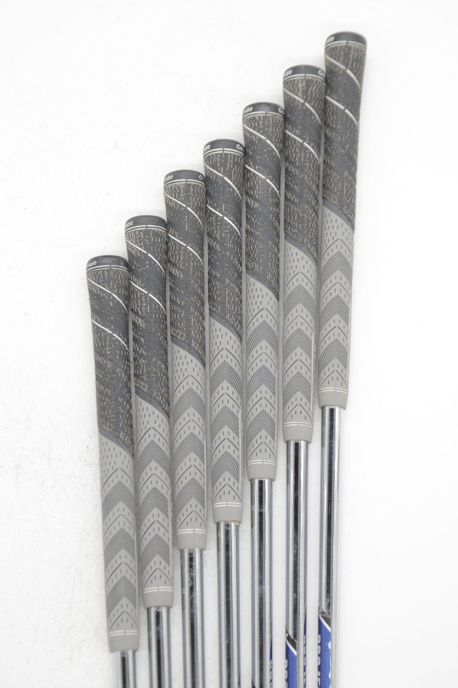 Titleist 710 AP2 Forged 4-PW Iron Set X Flex +0.75" Golf Clubs GolfRoots