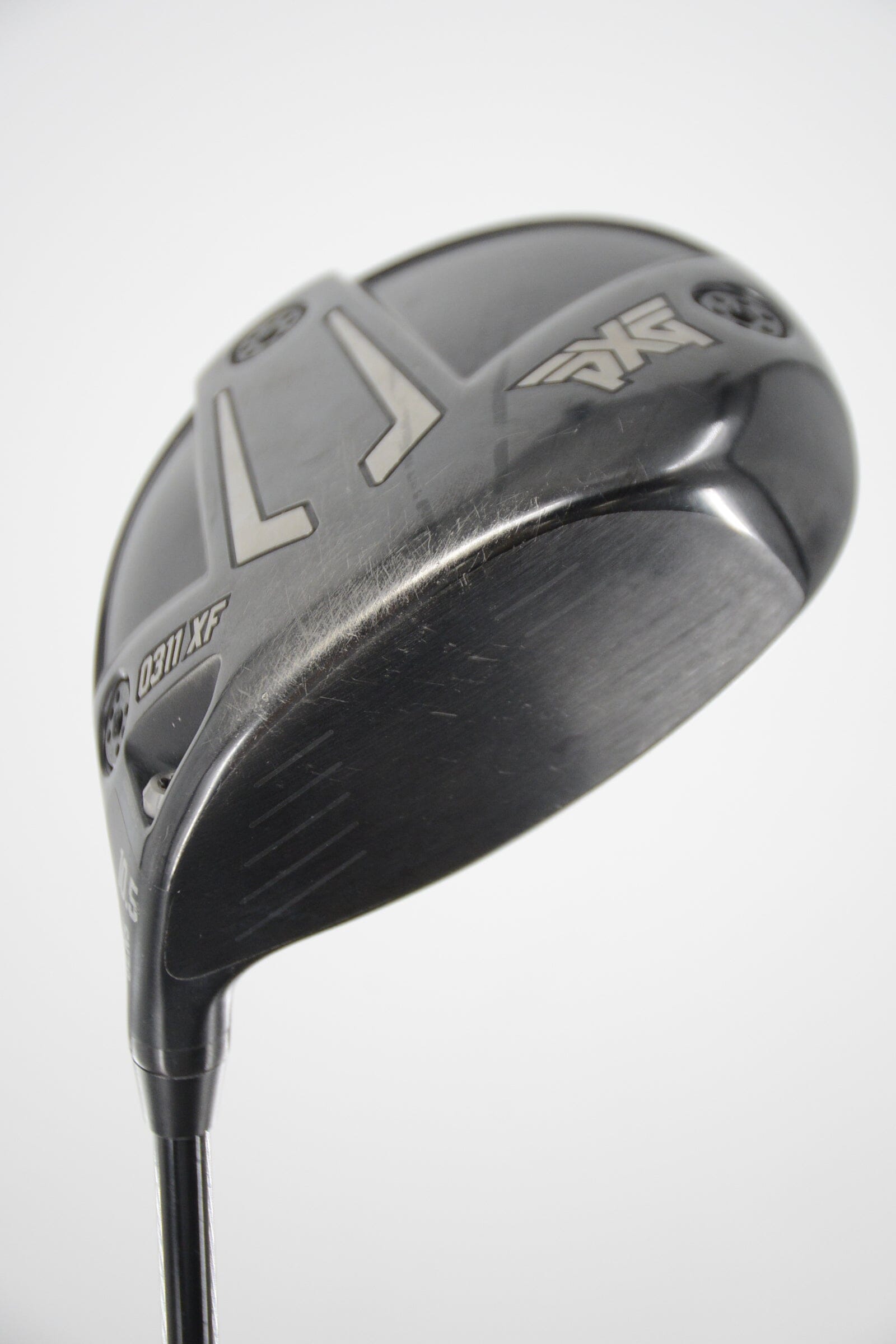 PXG 0311 Xf Gen 5 10.5 Degree Driver S Flex 45" Golf Clubs GolfRoots
