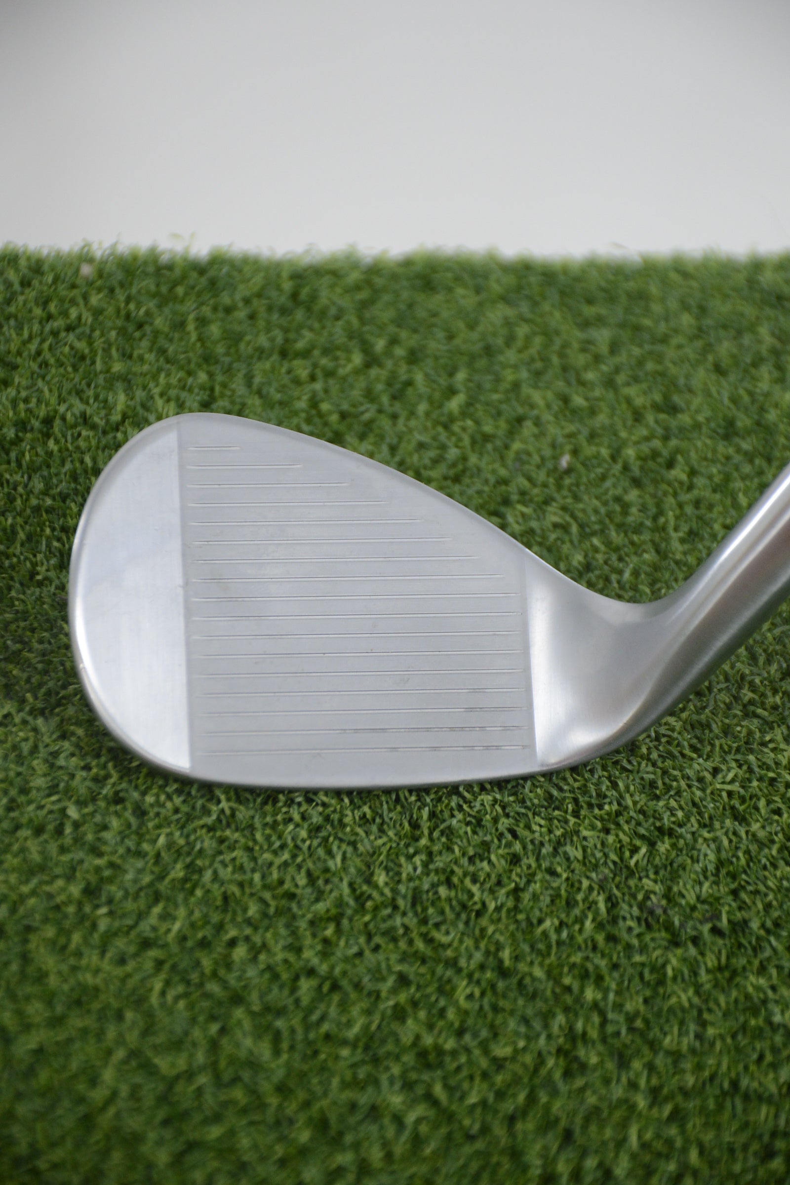 Titleist Vokey SM10 Tour Chrome 60 Degree Wedge Wedge Flex 34.75"