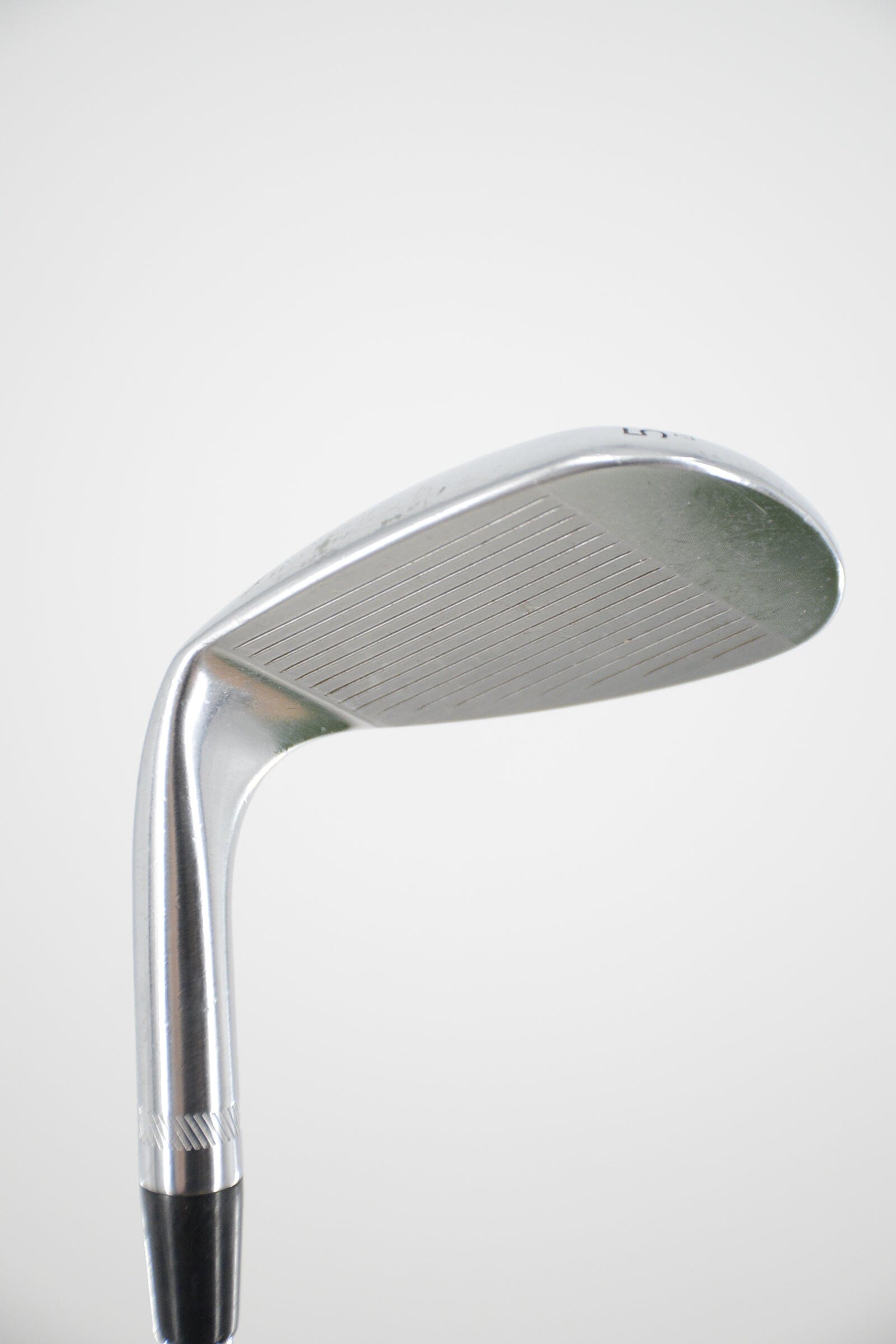 Titleist Vokey SM6 Tour Chrome 56 Degree Wedge Wedge Flex 35" Golf Clubs GolfRoots