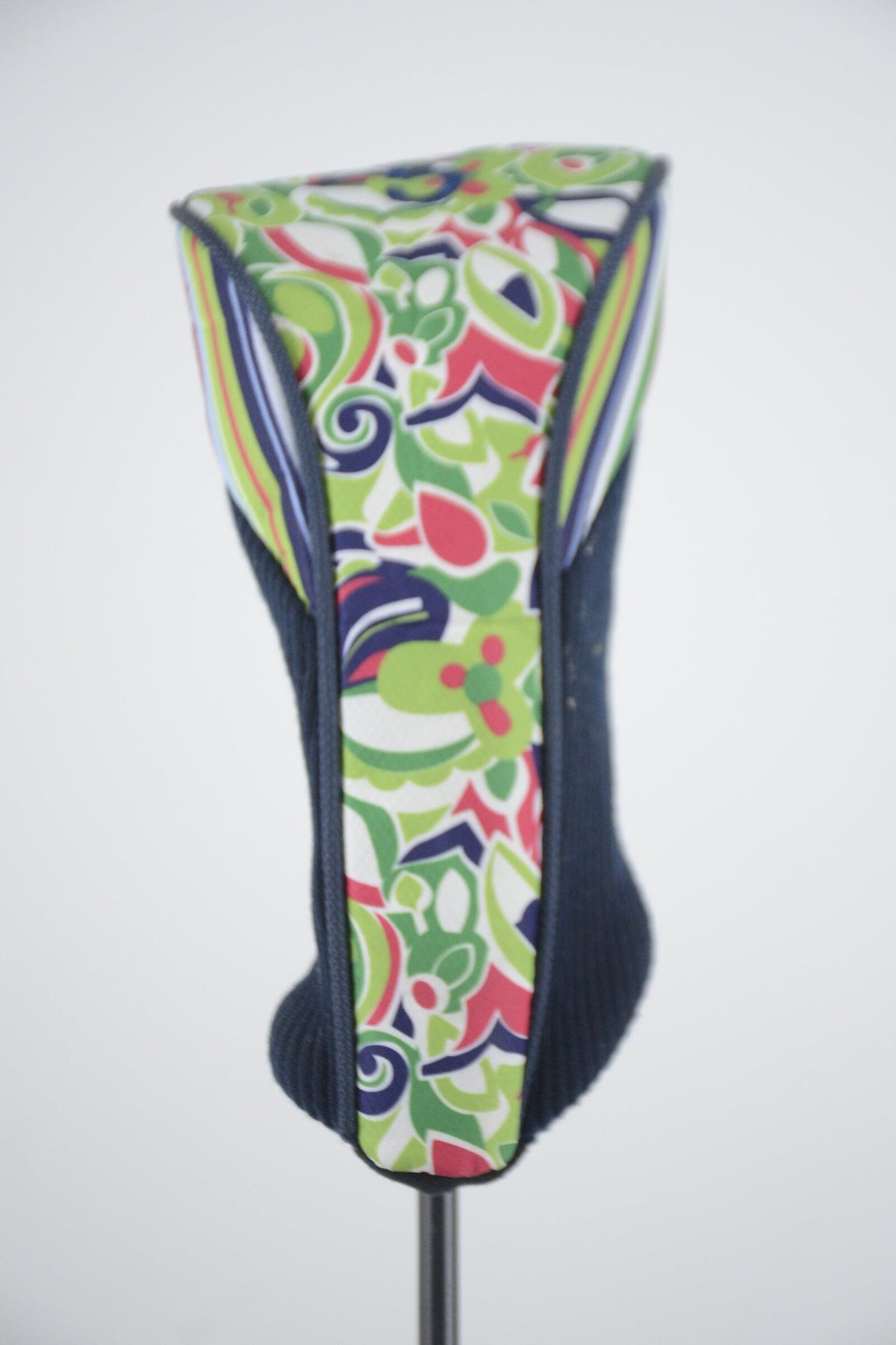 Misc Driver, 3W, 5W, H Flowers Wood Set Headcover Golf Clubs GolfRoots
