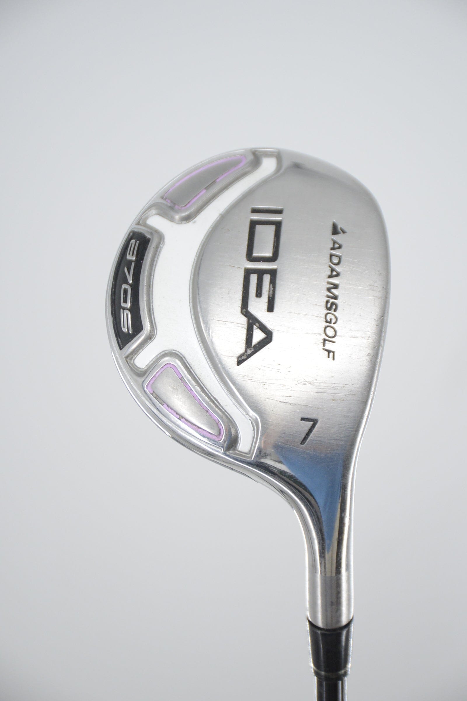 Women's Adams Idea A7 Os 7 Wood W Flex 40" Golf Clubs GolfRoots
