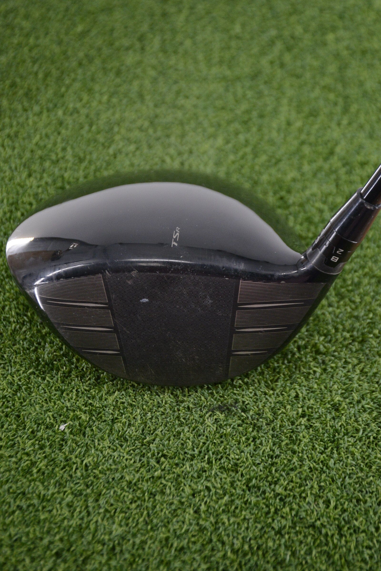 Titleist TSR2 10 Degree Driver R Flex 45.25" Golf Clubs GolfRoots