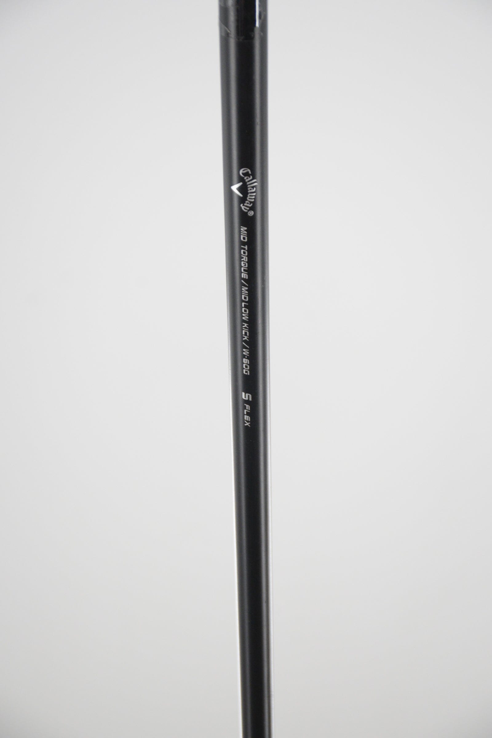 Callaway RAZR Hawk 3 Wood S Flex 42.75" Golf Clubs GolfRoots