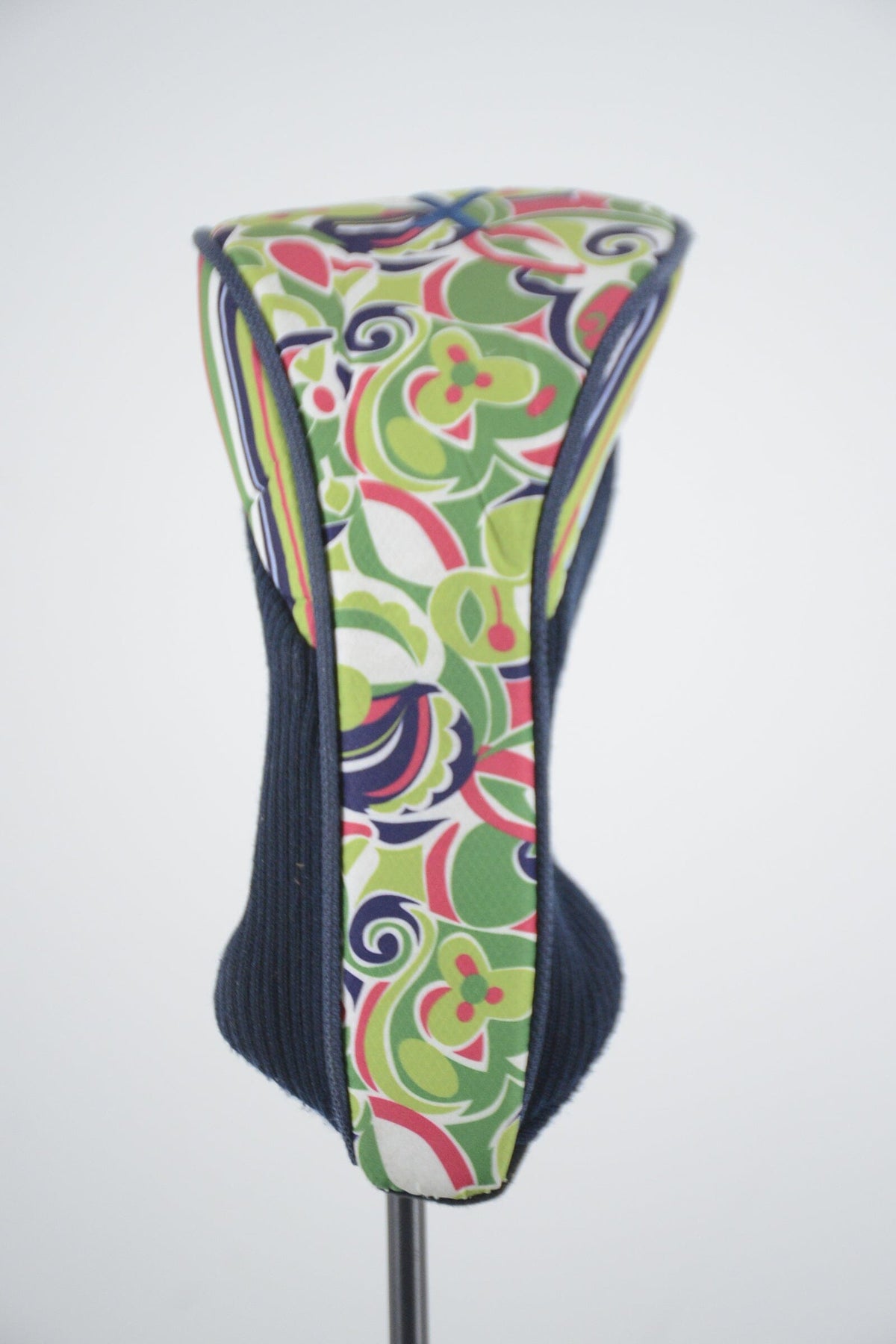 Misc Driver, 3W, 5W, H Flowers Wood Set Headcover Golf Clubs GolfRoots
