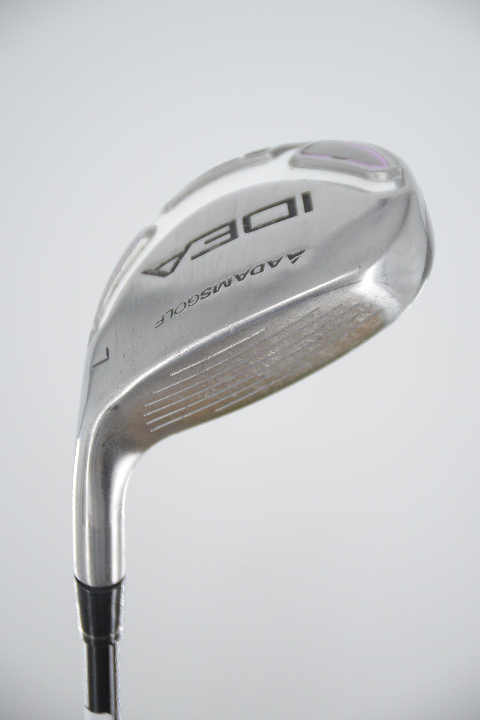 Women's Adams Idea A7 Os 7 Wood W Flex 40" Golf Clubs GolfRoots