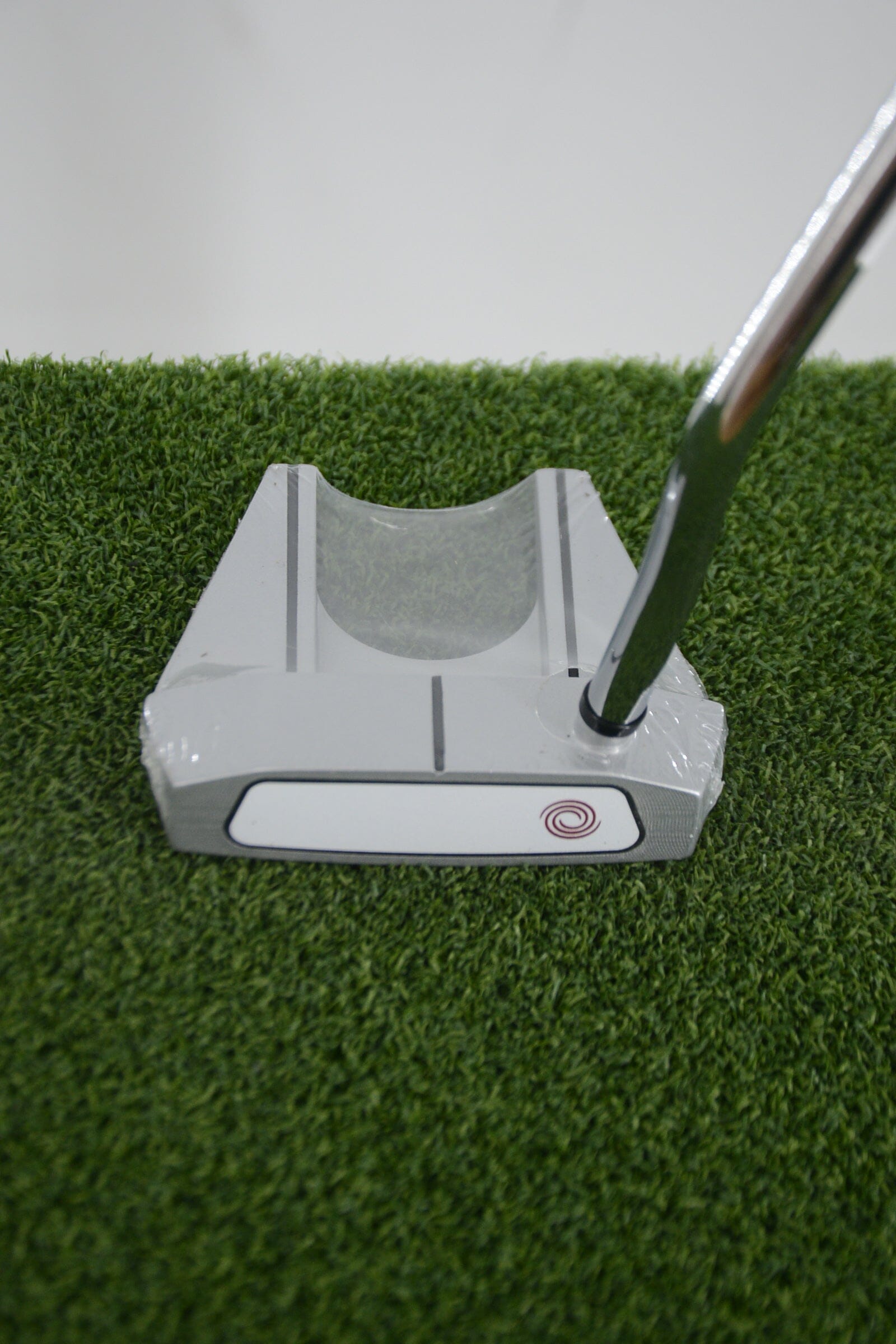 NEW Odyssey White Hot OG 7DB Putter 34" Golf Clubs GolfRoots