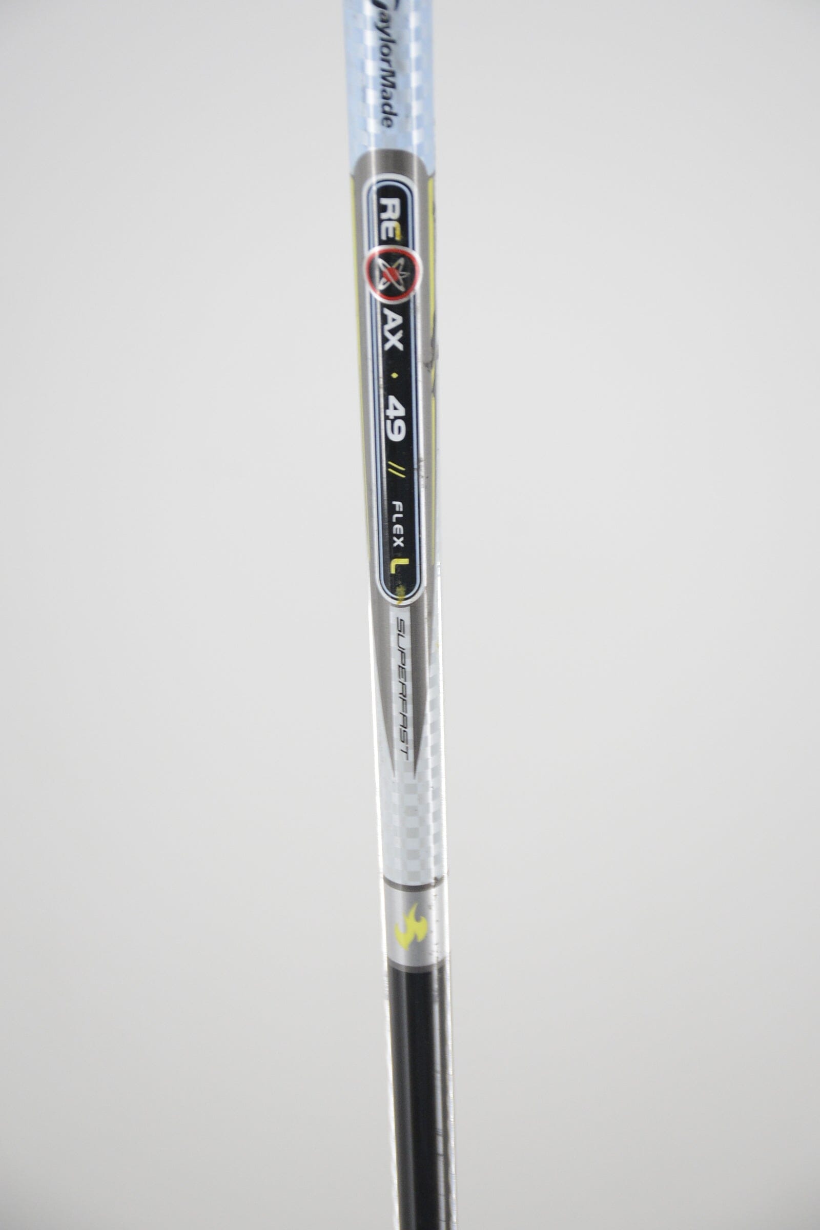 NEW Women's TaylorMade Burner '09 HT Driver W Flex 45" Golf Clubs GolfRoots