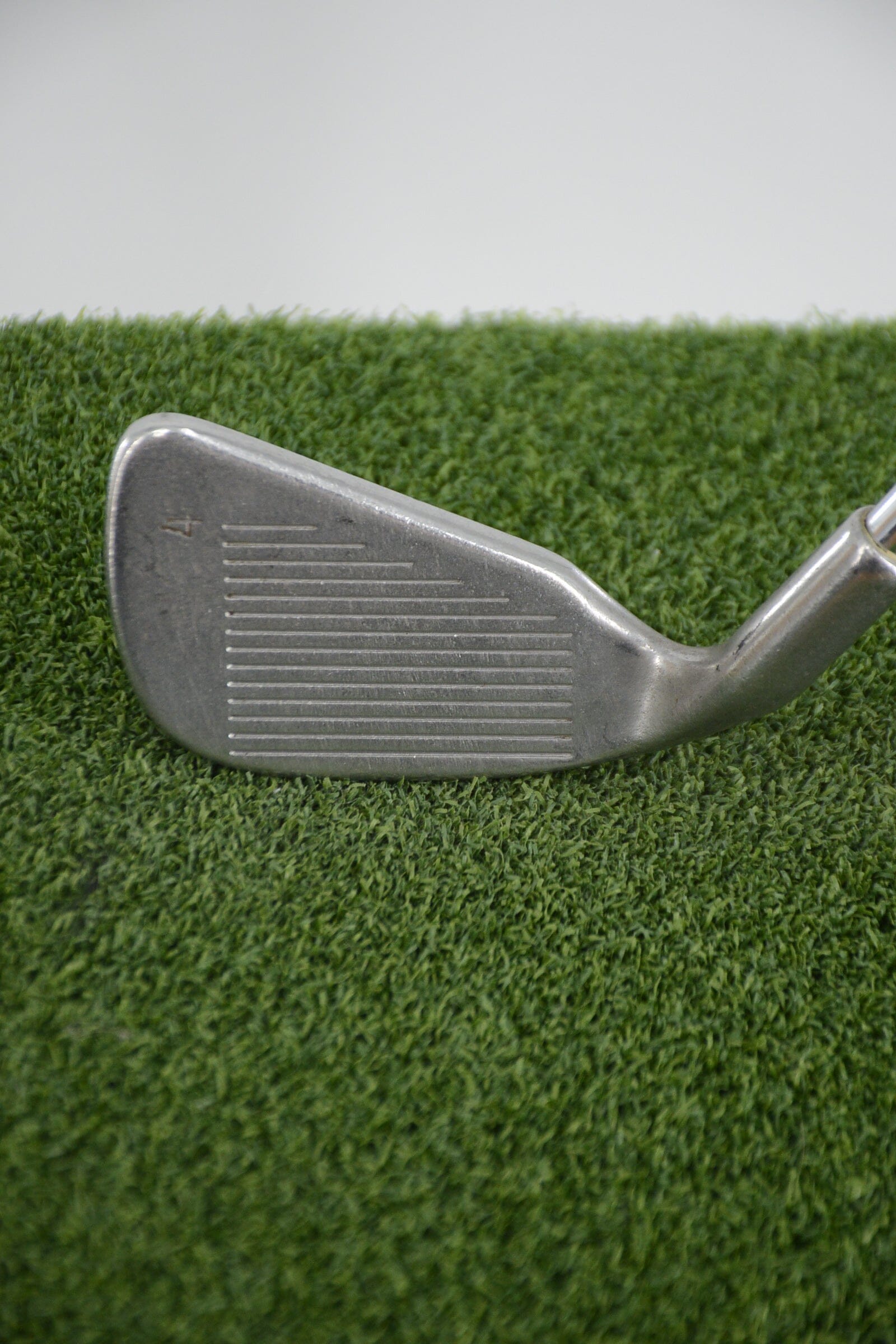 Ping Eye 2 4 Iron S Flex 38.25" Golf Clubs GolfRoots