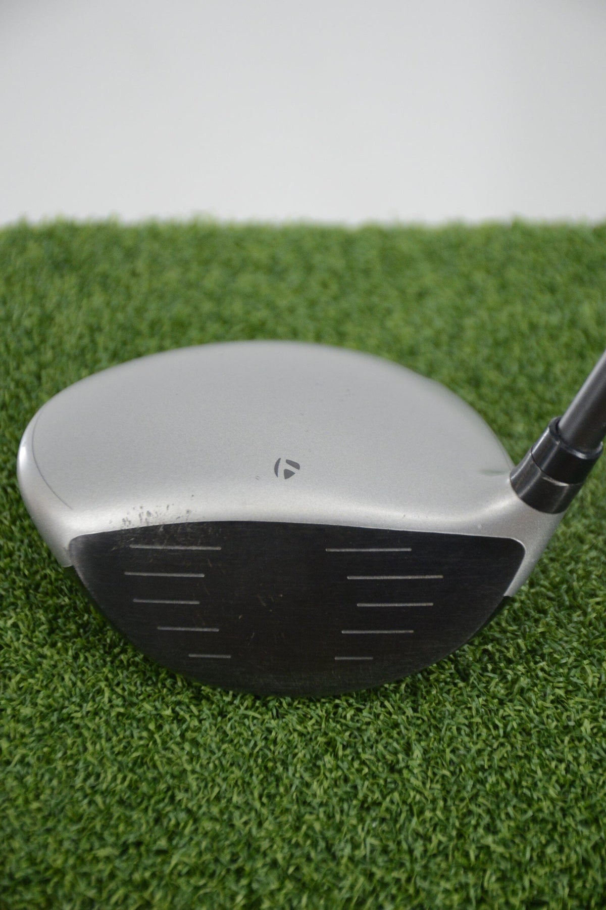 TaylorMade SLDR S Mini 12 Degree Driver X Flex 43.5" Golf Drivers TaylorMade