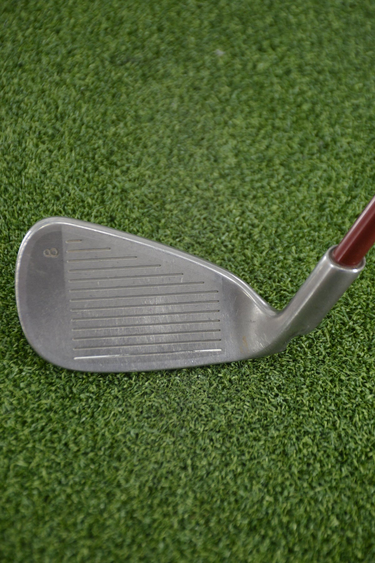 Ping K15 8 Iron R Flex 36.25"