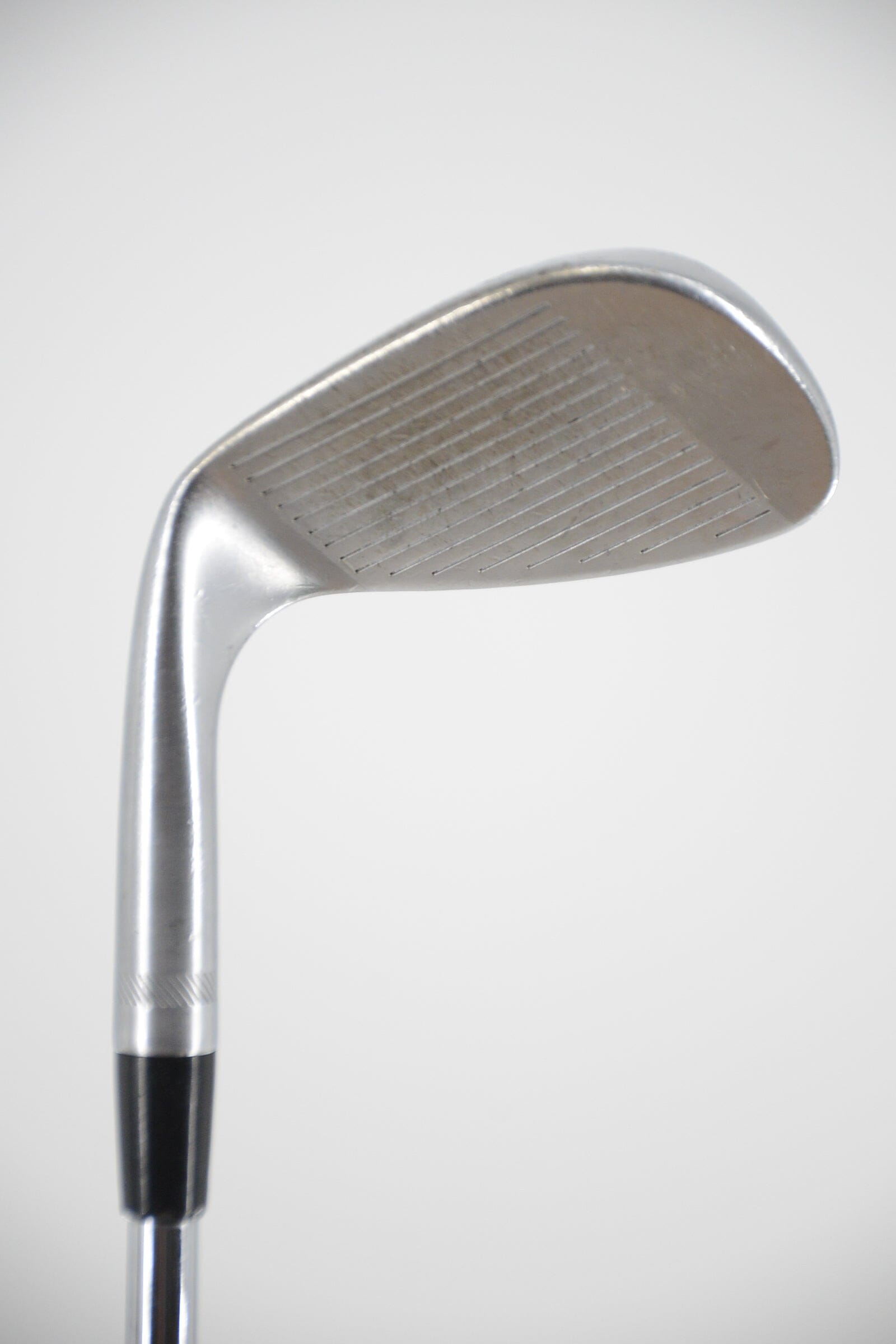 Titleist Vokey Chrome 200 Series 52 Degree Wedge Wedge Flex 35.25" Golf Clubs GolfRoots