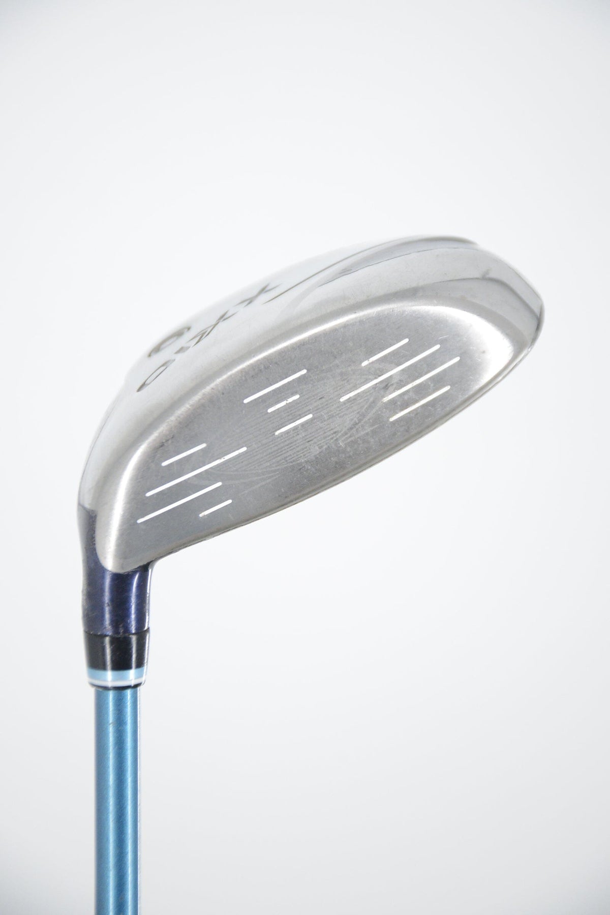 Women's XXIO 12 5 Wood W Flex 41" Golf Fairway Woods XXIO