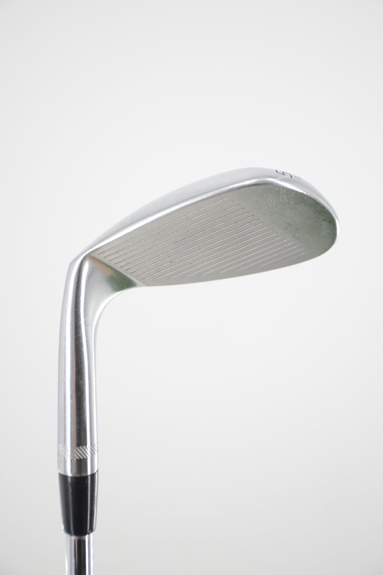 Titleist Vokey SM5 Tour Chrome 56 Degree Wedge Wedge Flex 35"