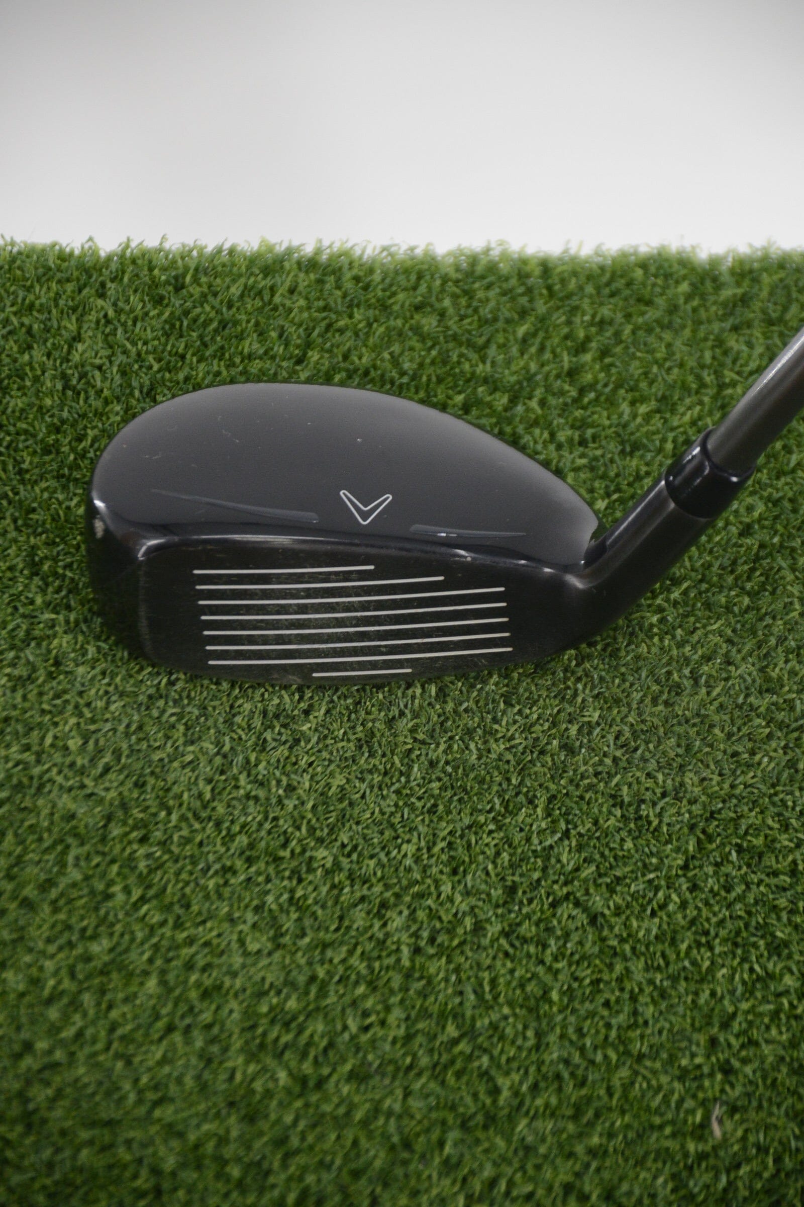 Callaway Rogue 3 Hybrid R Flex 40.5" Golf Clubs GolfRoots