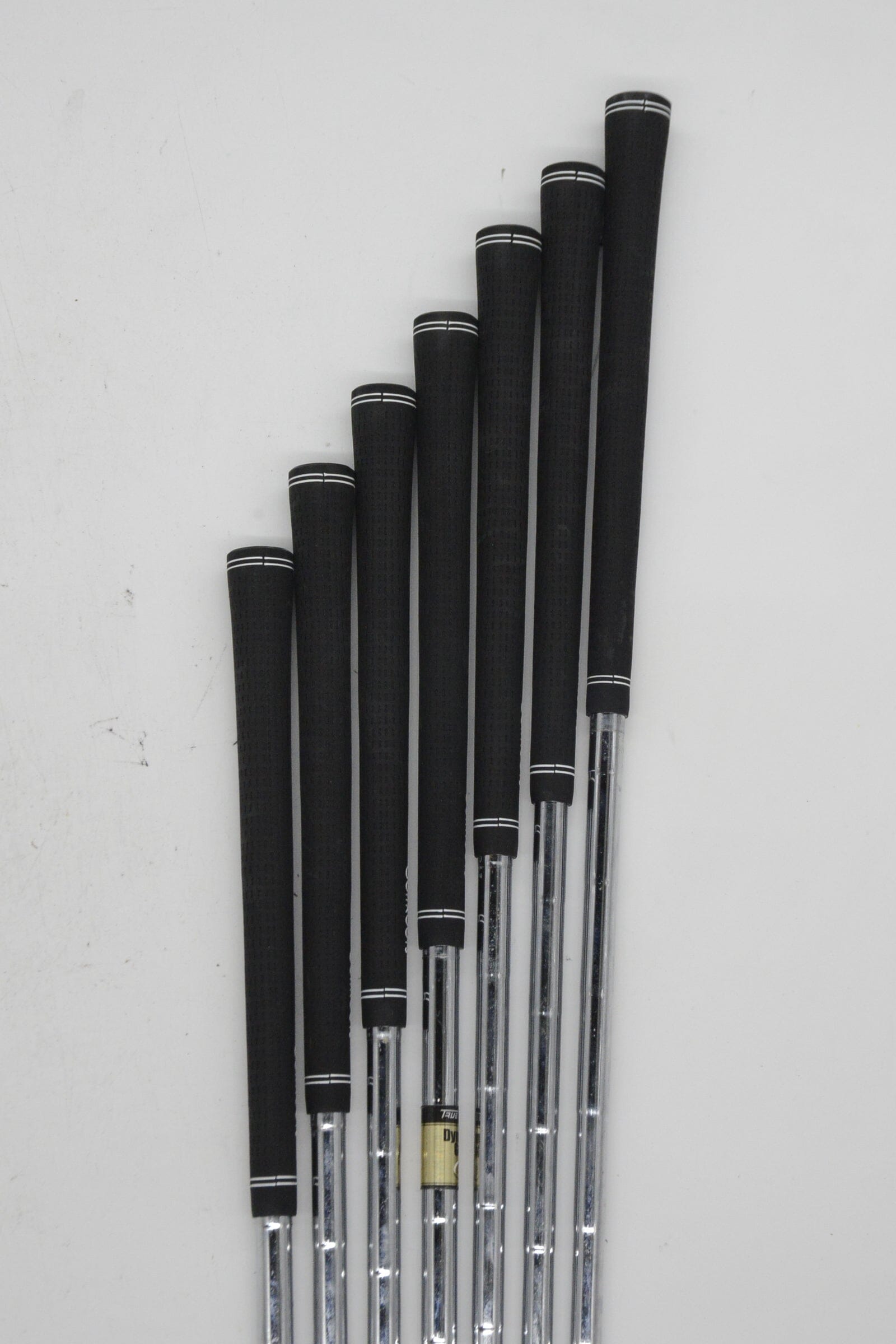 TaylorMade R7 TP 4-PW Iron Set S Flex +0.75" Golf Clubs GolfRoots