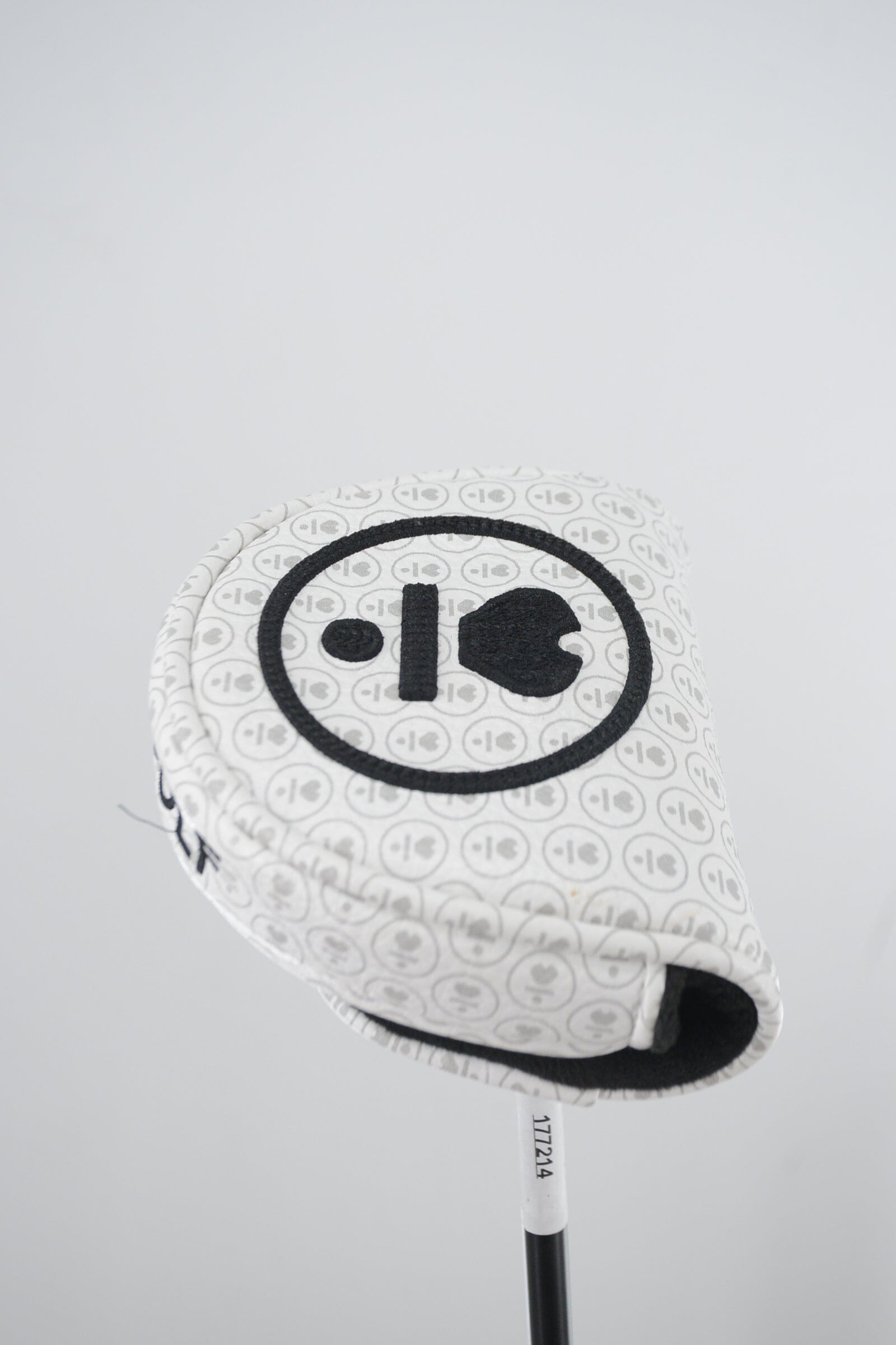 L.A.B. Golf OZ.1 Putter 34" Golf Clubs GolfRoots