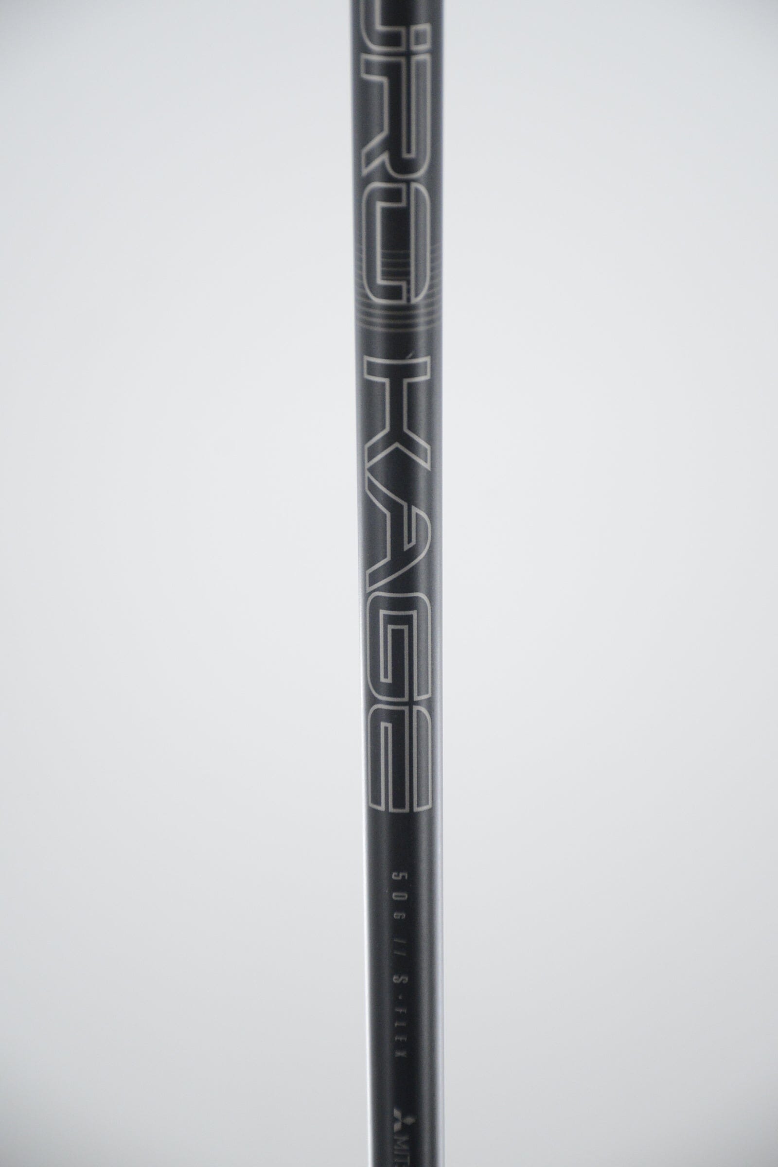 Mitsubishi Kuro Kage Black Series Titleist Driver Shaft S Flex 43.5" Golf Clubs GolfRoots