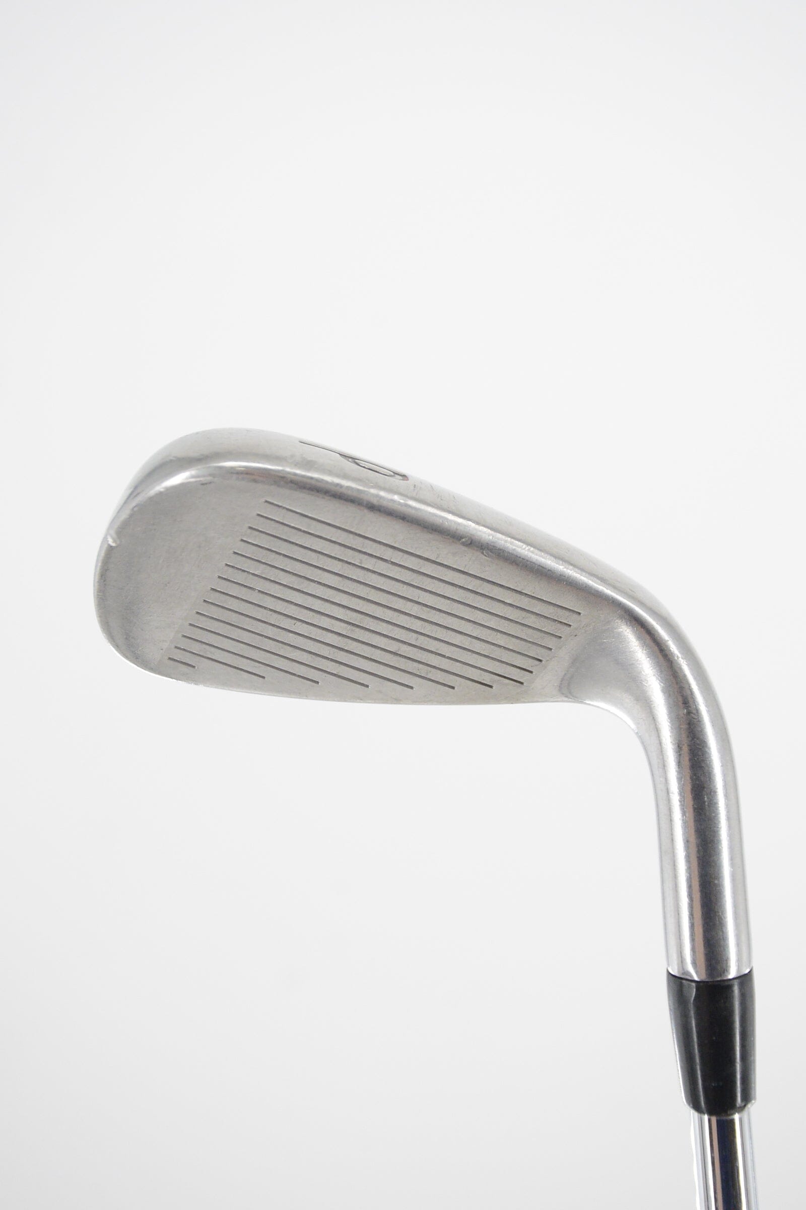 Lefty Titleist 710 AP1 PW S Flex 35.5" Golf Clubs GolfRoots