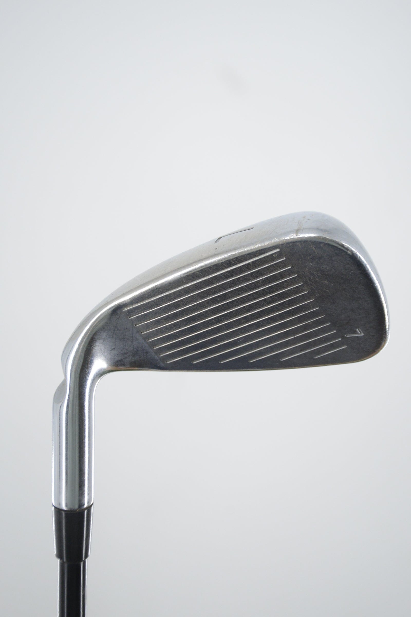 Ping G400 7 Iron R Flex 37" Golf Clubs GolfRoots